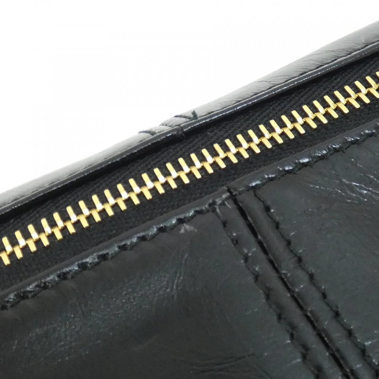 PRADA 1MH132 銀包 未使用品 - 縮圖 6