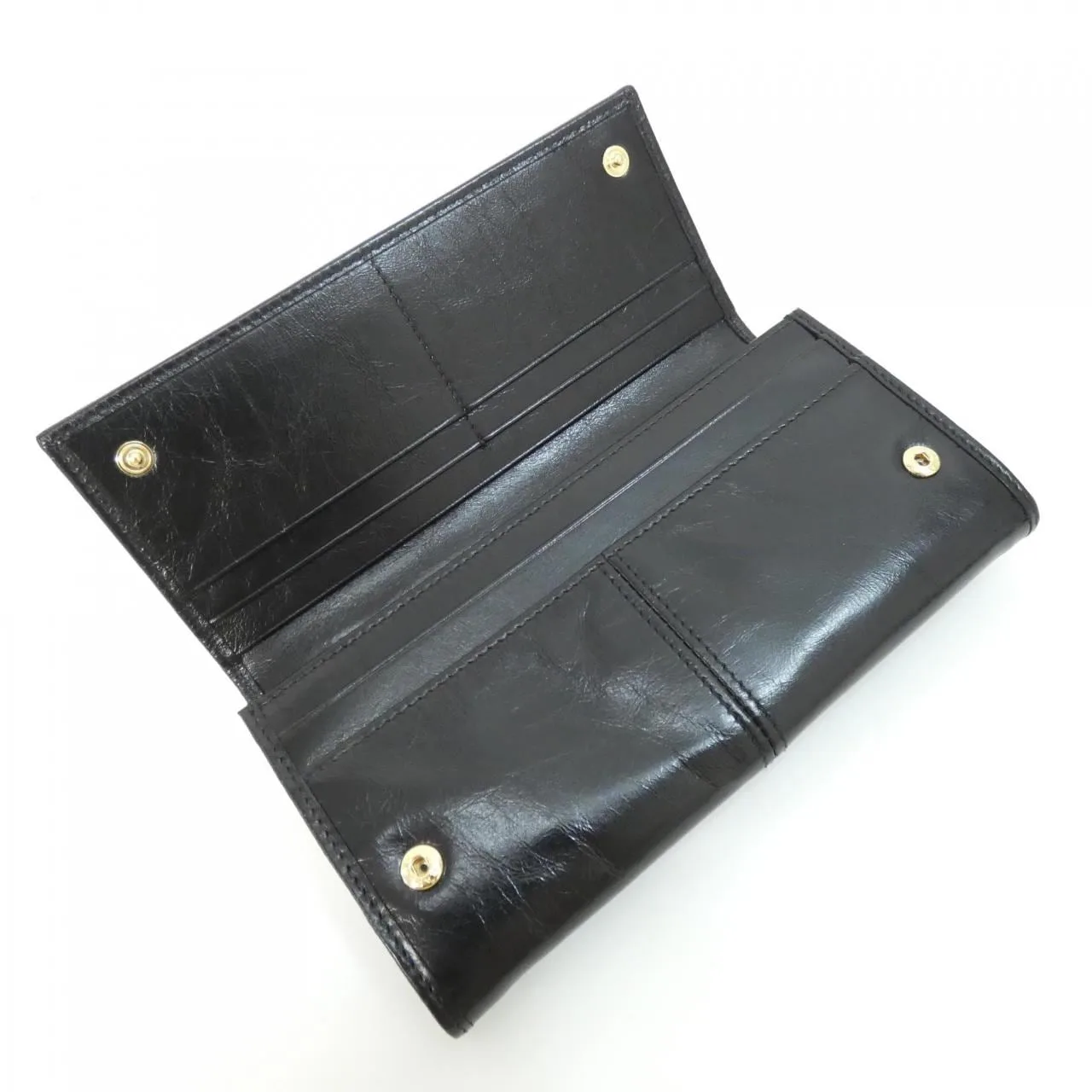 PRADA 1MH132 銀包 未使用品 - 縮圖 7