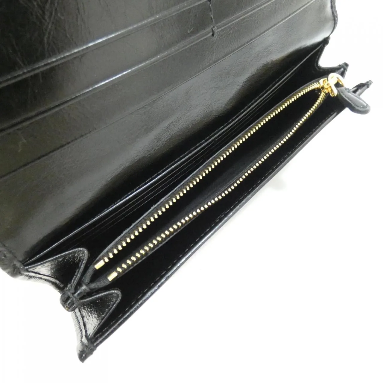 PRADA 1MH132 銀包 未使用品 - 縮圖 9