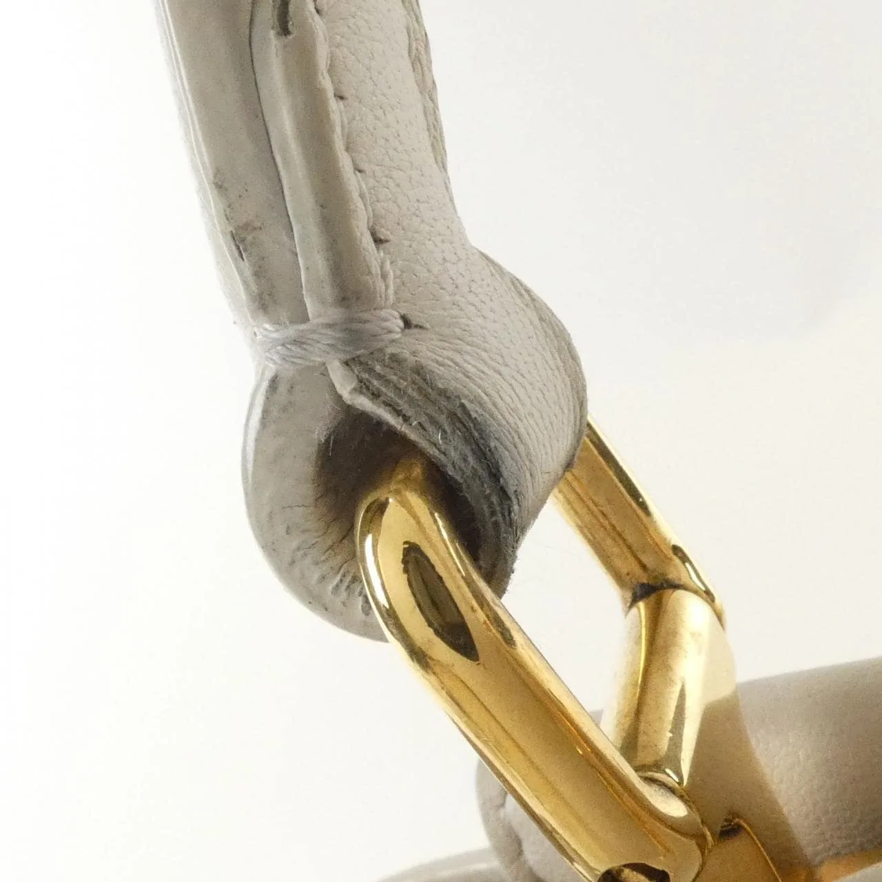 FENDI Peekaboo 8BN309 A5P4 手提包 羊皮