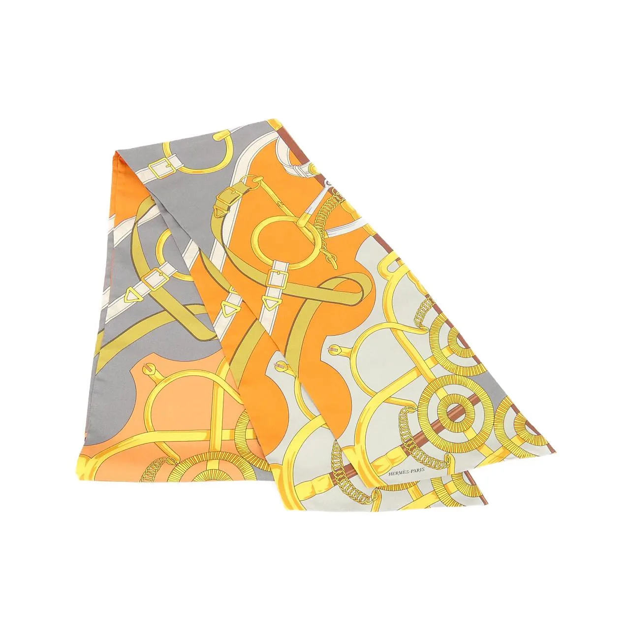 HERMES Scarf