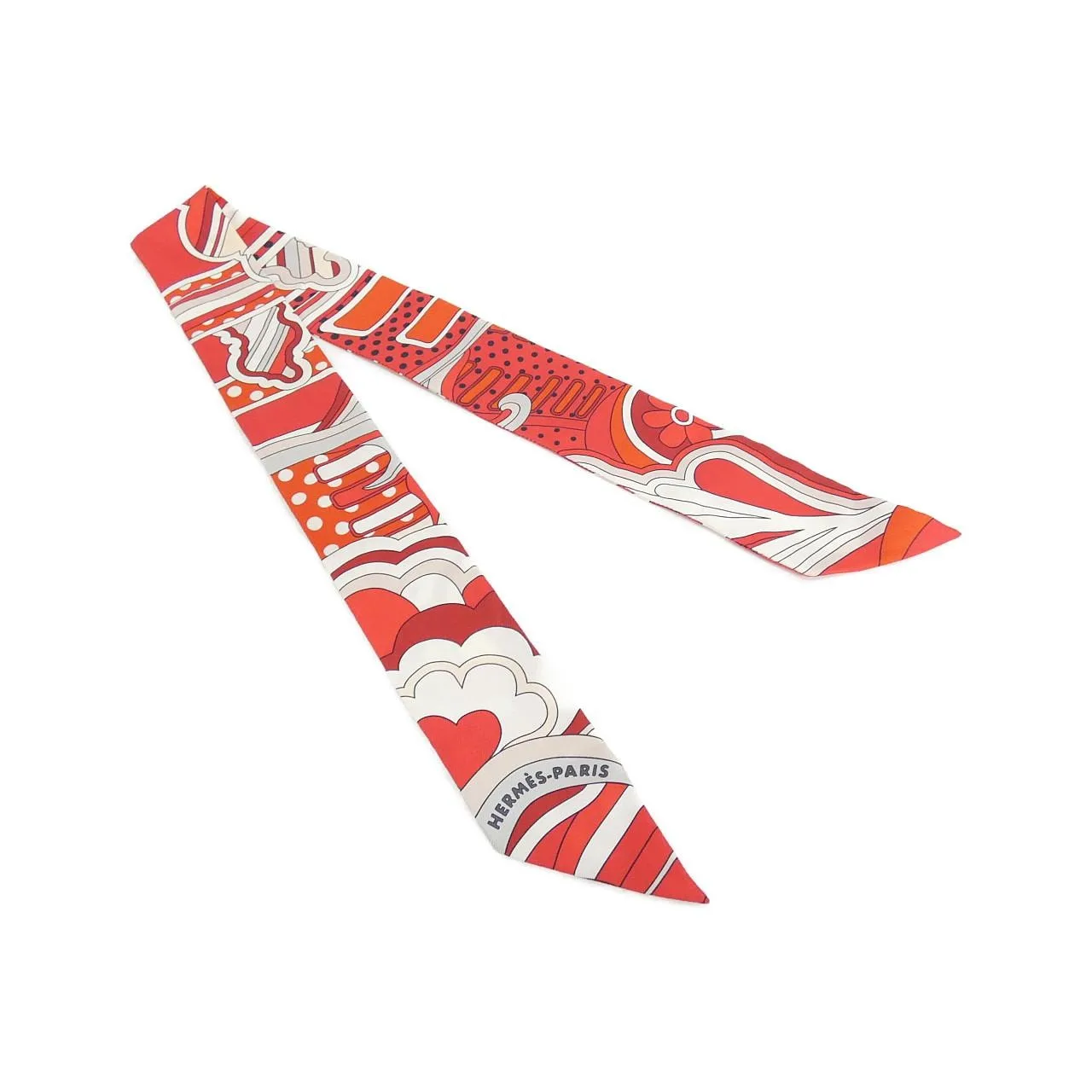 HERMES 063331S Scarf