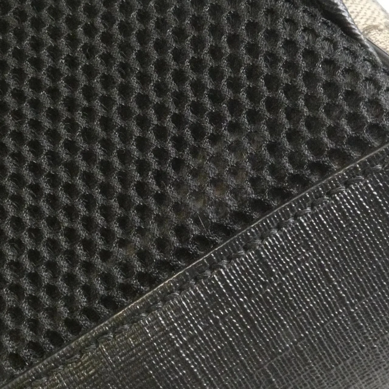 GUCCI 429020 KLQAX Backpack Canvas Black Canvas Rank A - Thumbnail 5