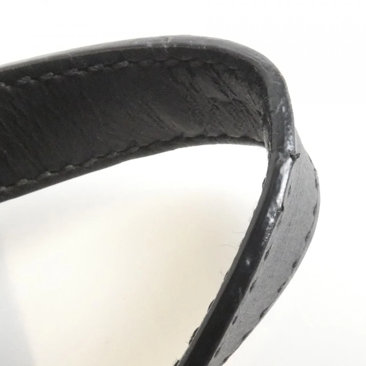 GUCCI 429020 KLQAX Backpack Canvas Black Canvas Rank A - Thumbnail 8