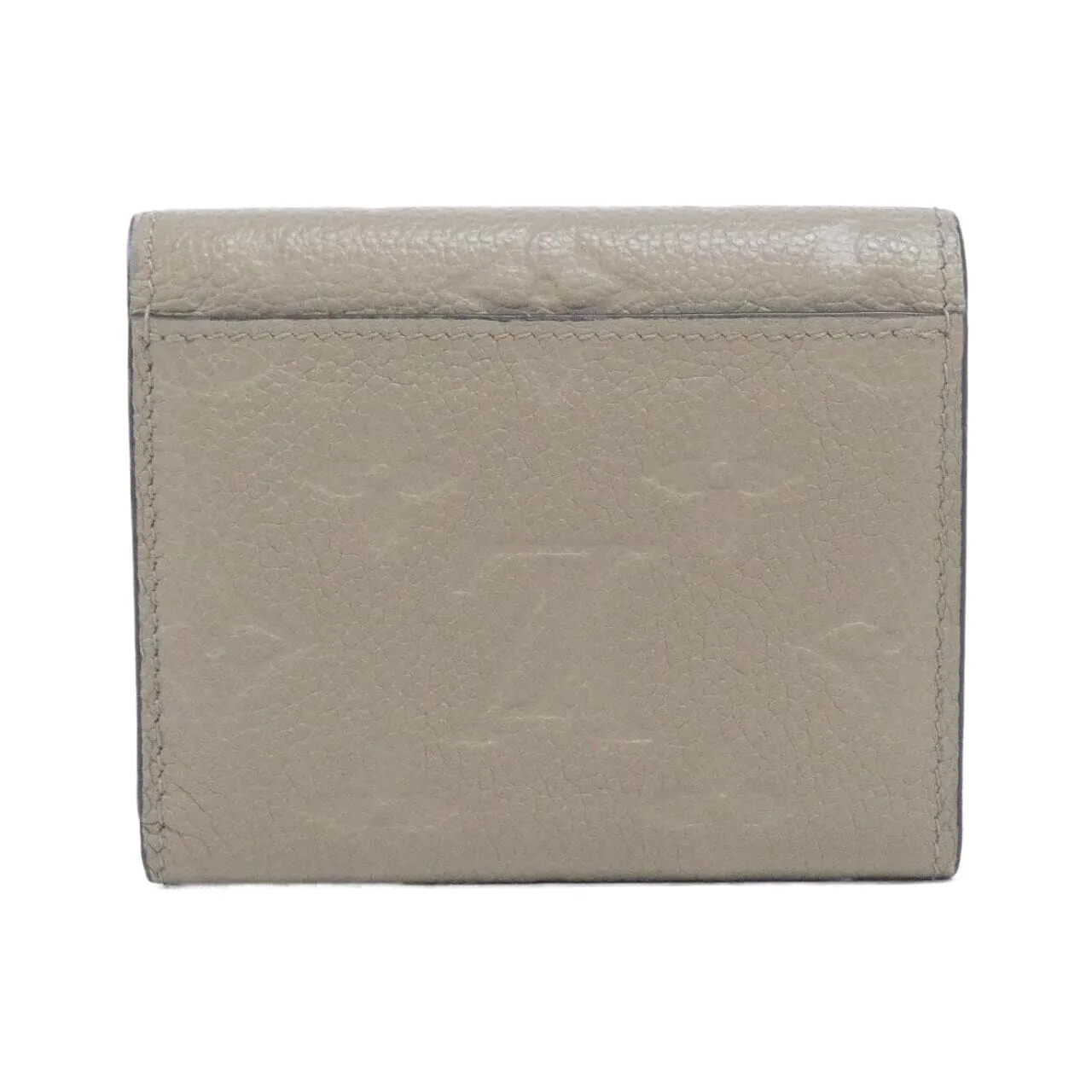 LOUIS VUITTON M69800 Wallet Monogram Black Monogram Rank A - Thumbnail 2