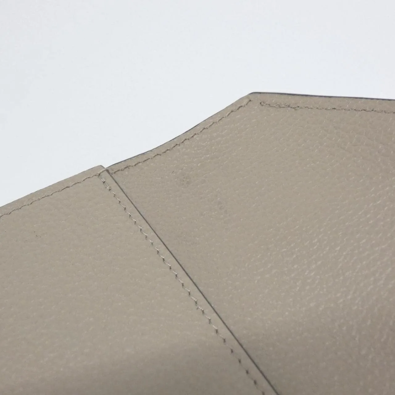 LOUIS VUITTON M69800 Wallet Monogram Black Monogram Rank A - Thumbnail 6