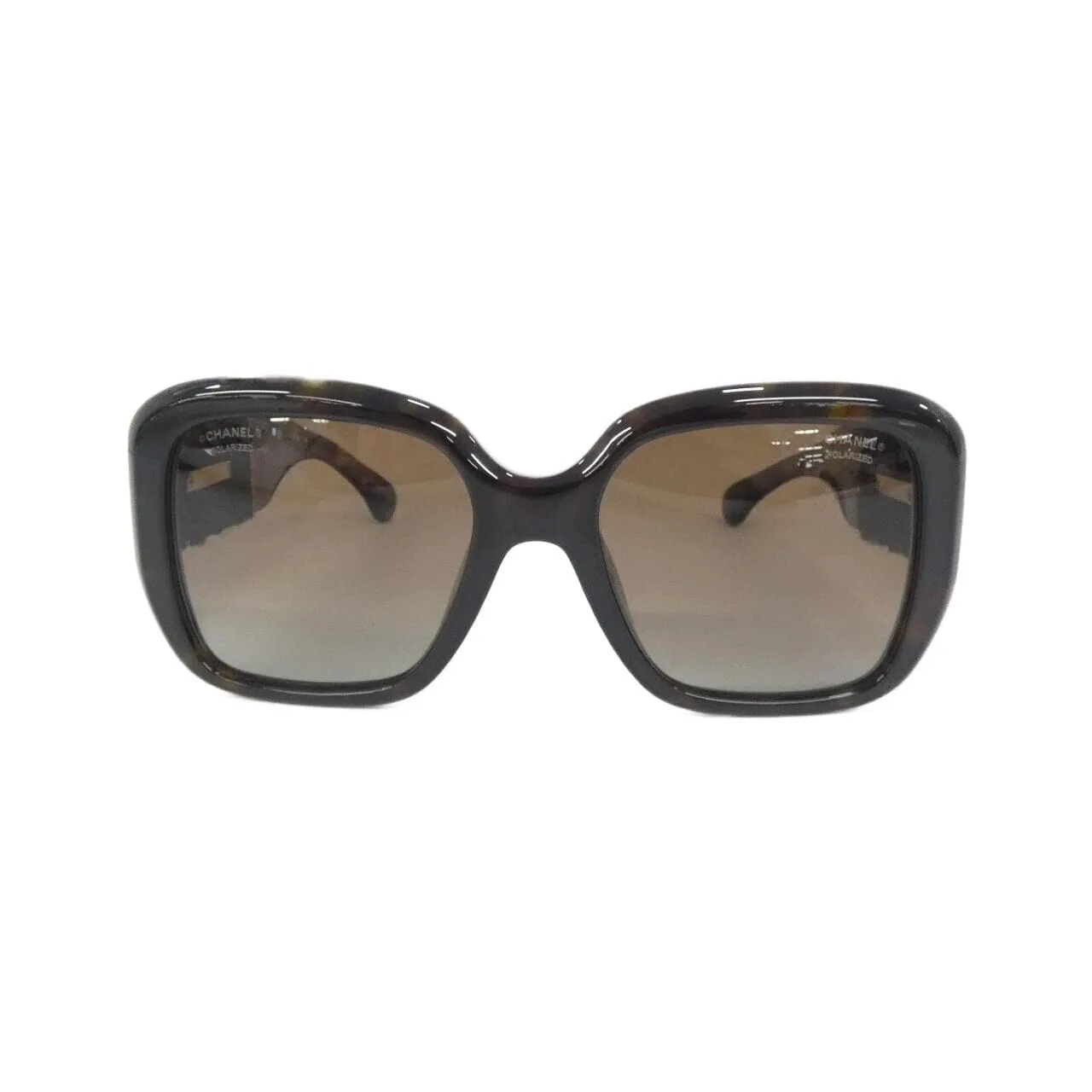 CHANEL 5512 A Sunglasses