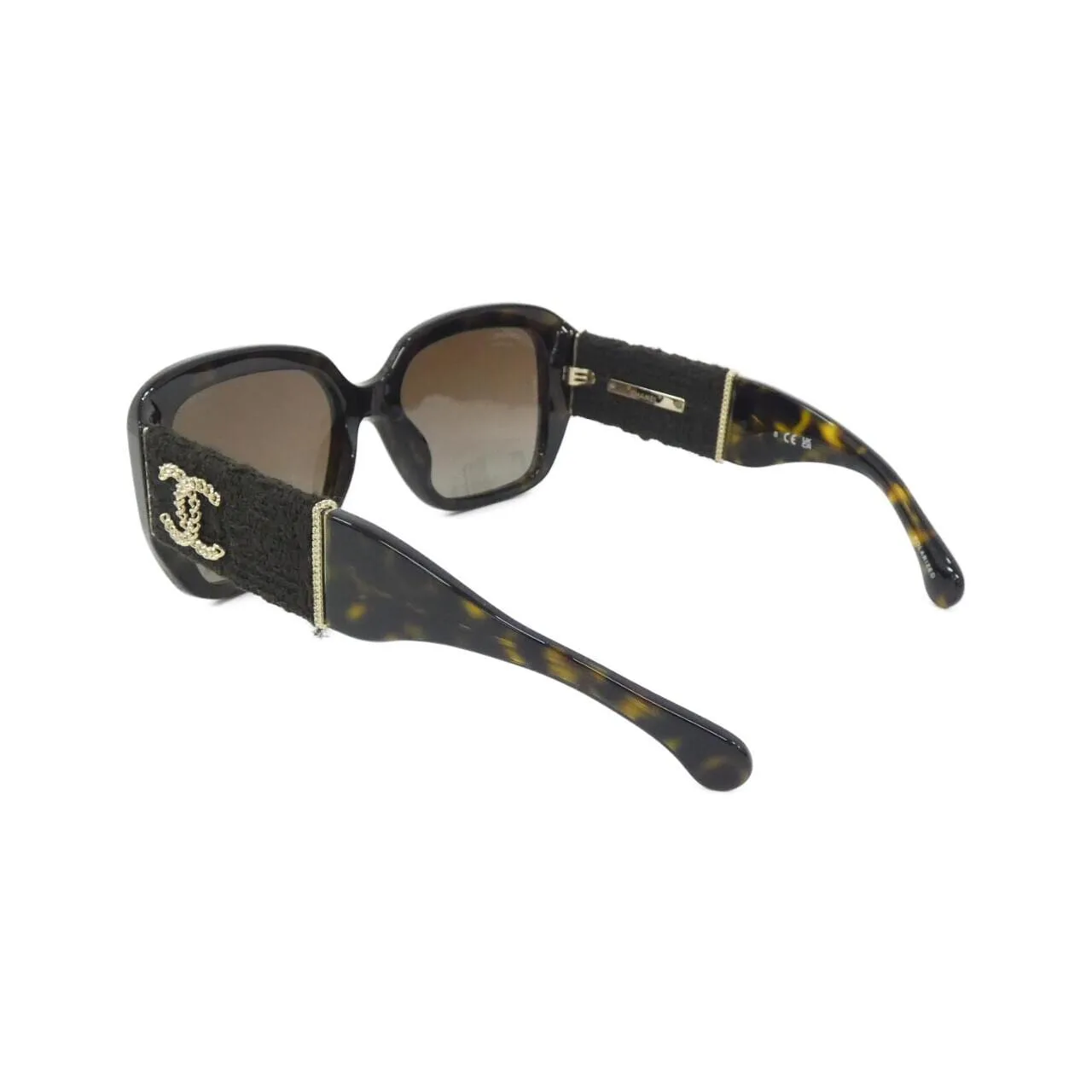 CHANEL 5512 A Sunglasses 3