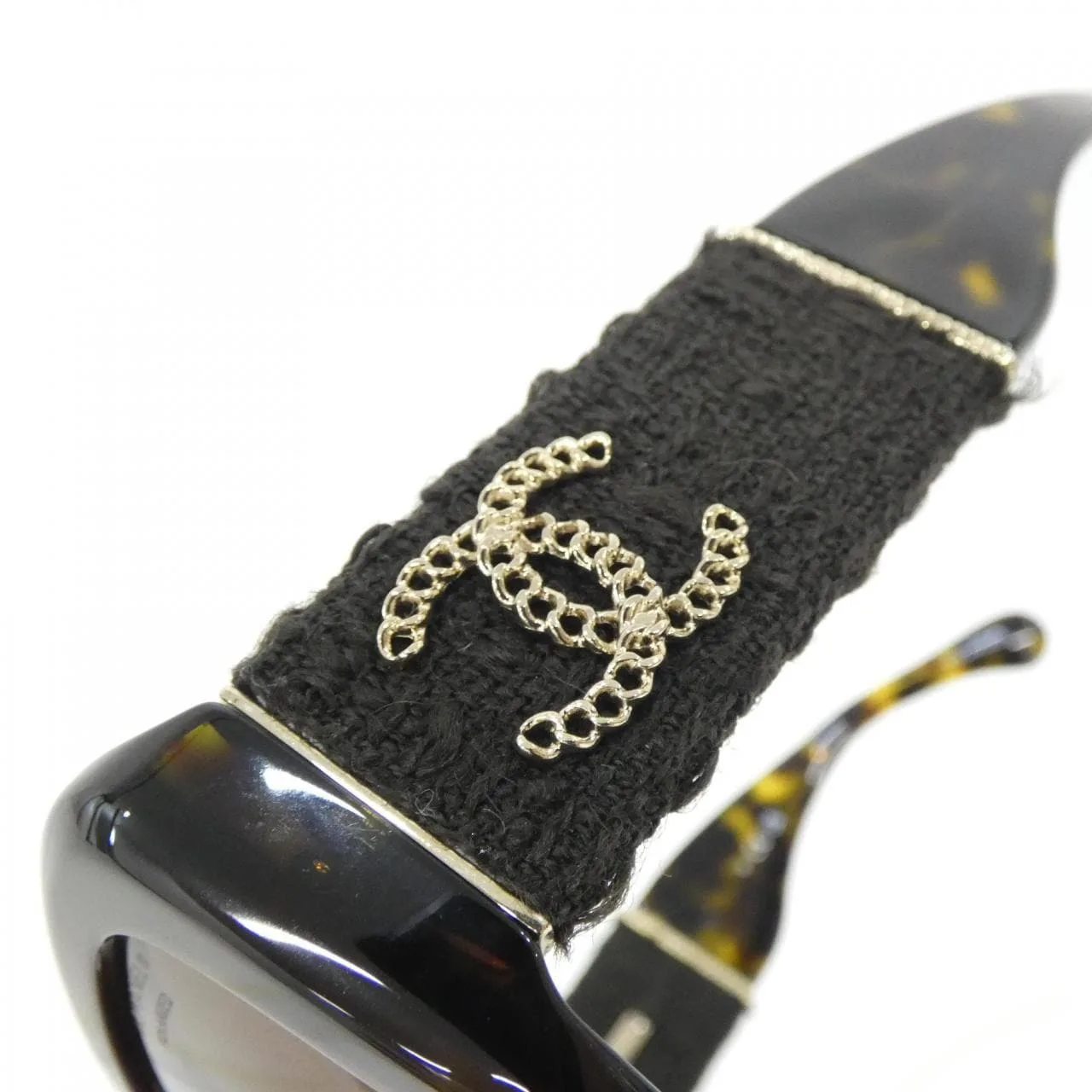 CHANEL 5512 A Sunglasses 4