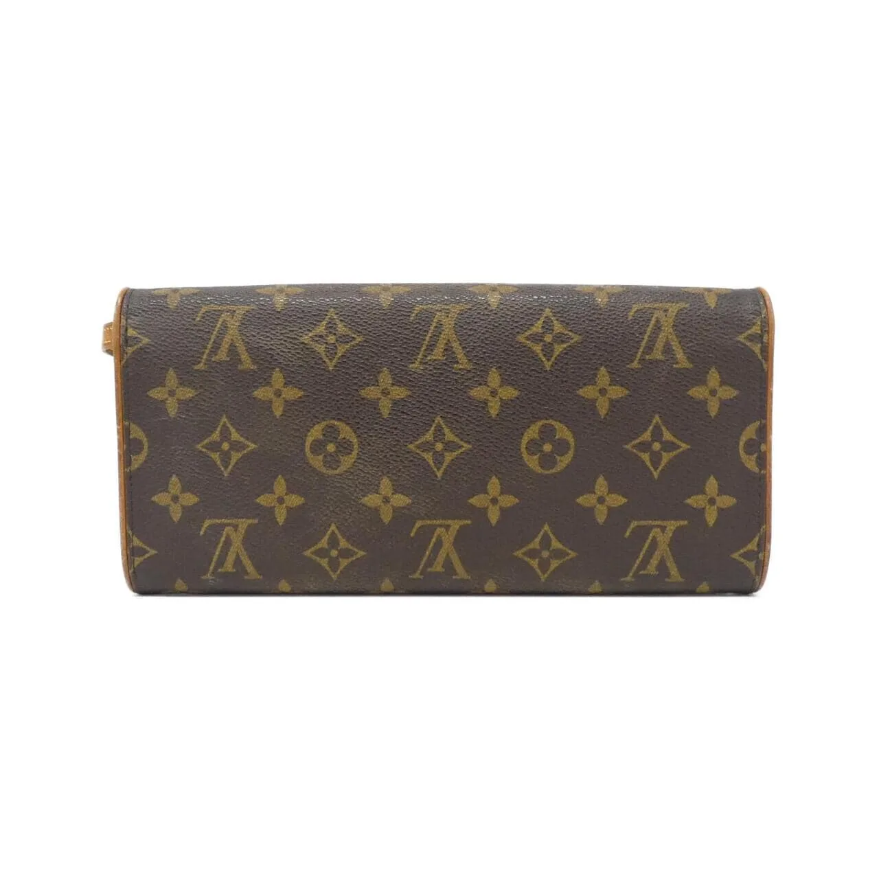LOUIS VUITTON Pochette M51852 Shoulder Monogram 2