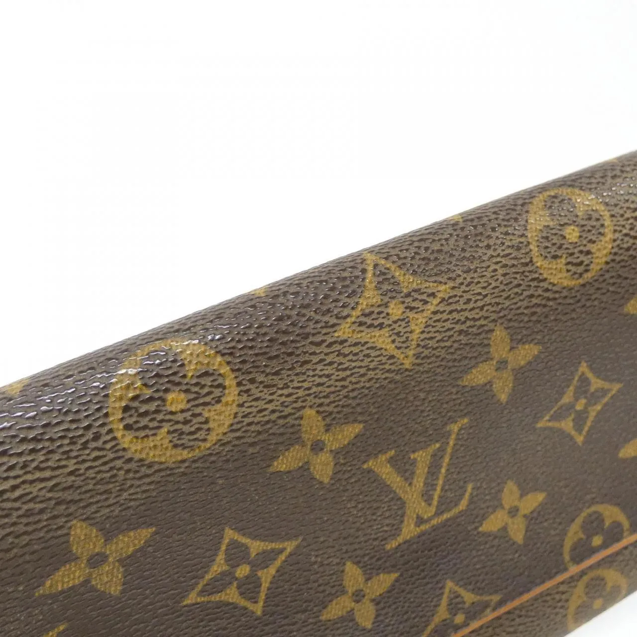 LOUIS VUITTON Pochette M51852 Shoulder Monogram 4