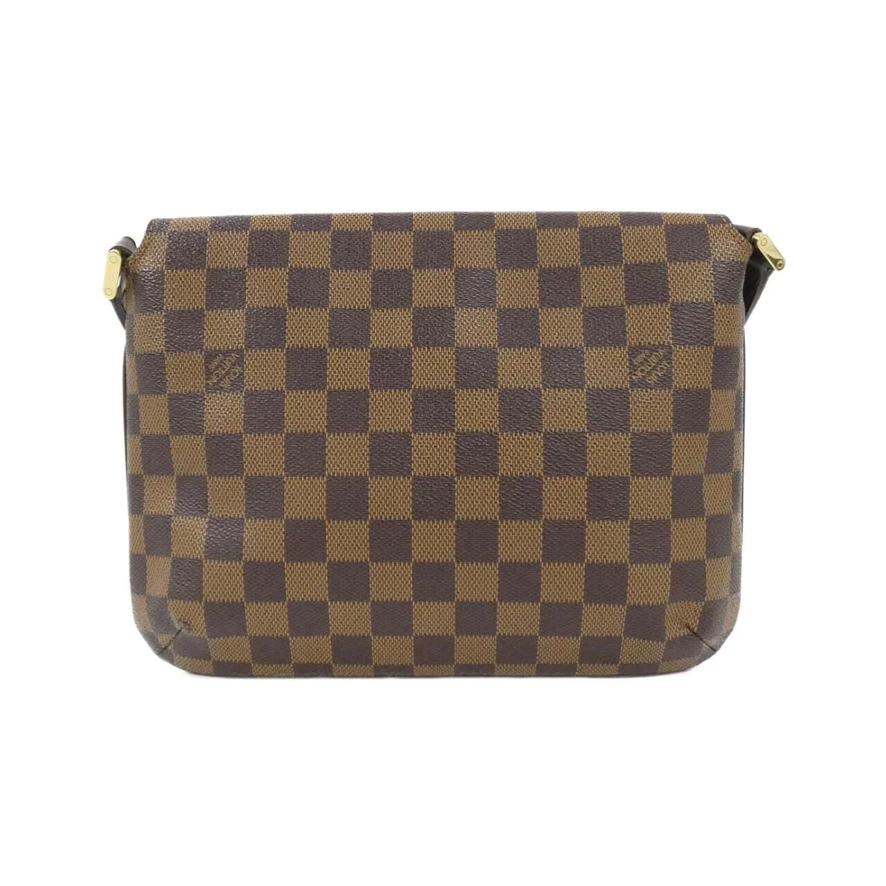 LOUIS VUITTON Musette N51301 Shoulder Damier 2