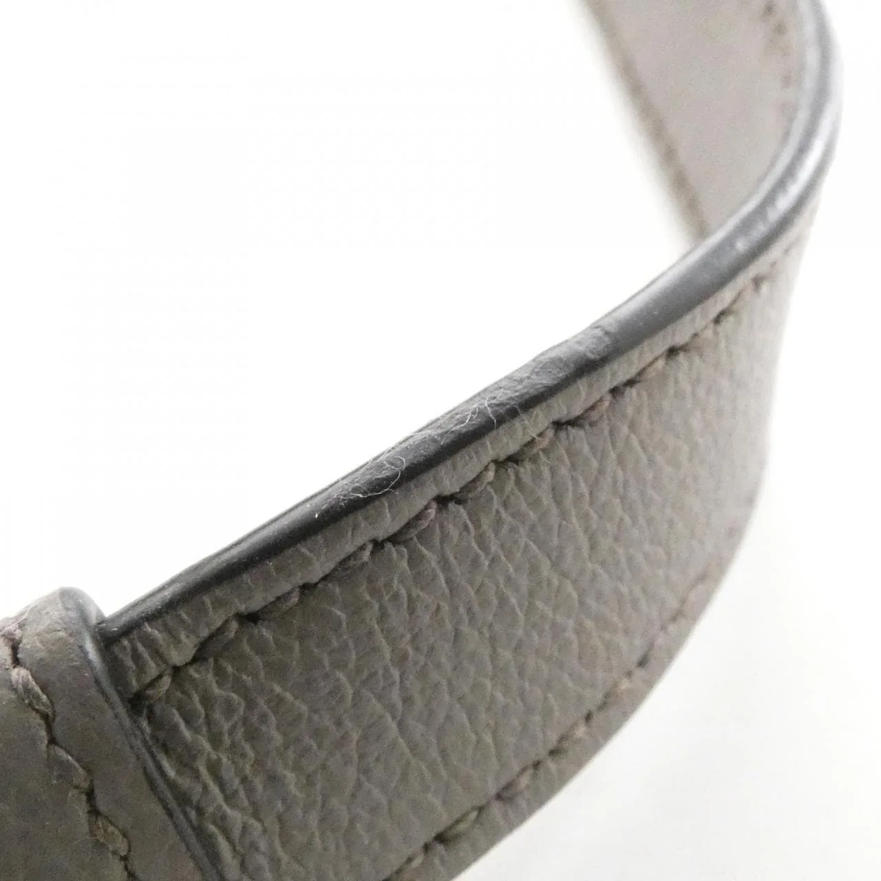 PRADA 1BA579 手提包 黑色 中古品A - 縮圖 5