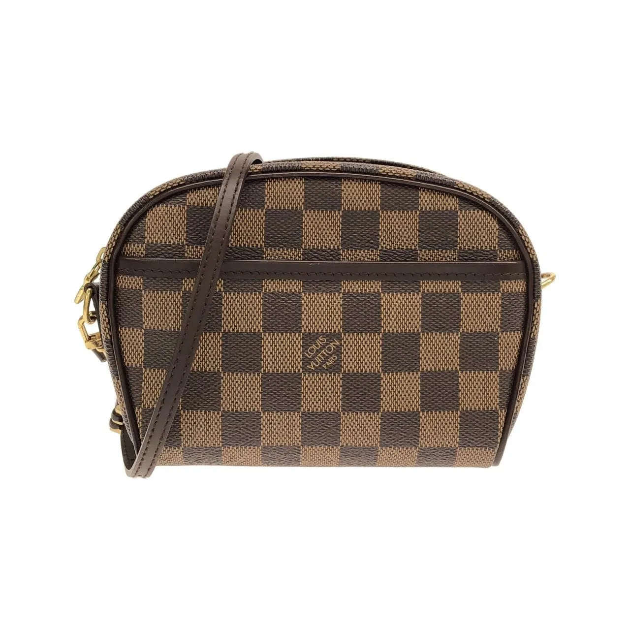 LOUIS VUITTON Pochette N51296 Shoulder Damier