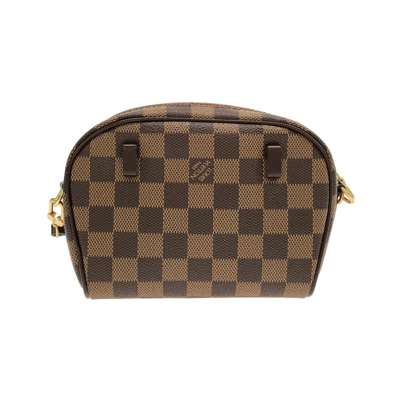 LOUIS VUITTON Pochette N51296 Shoulder Damier 2