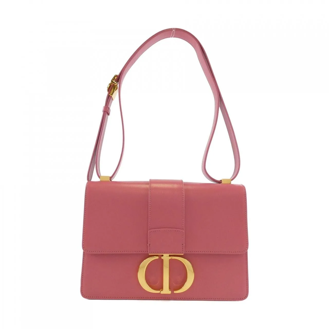 DIOR 30 Montaigne M9203UMOS Shoulder Black