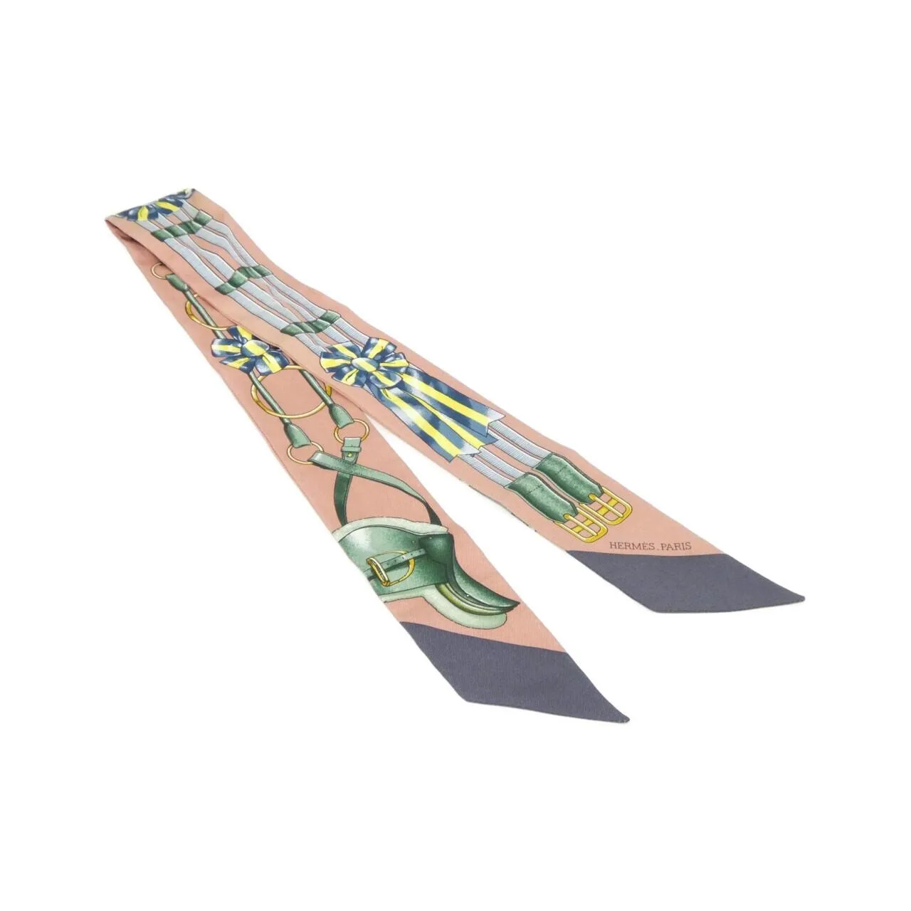 HERMES 061526S Scarf