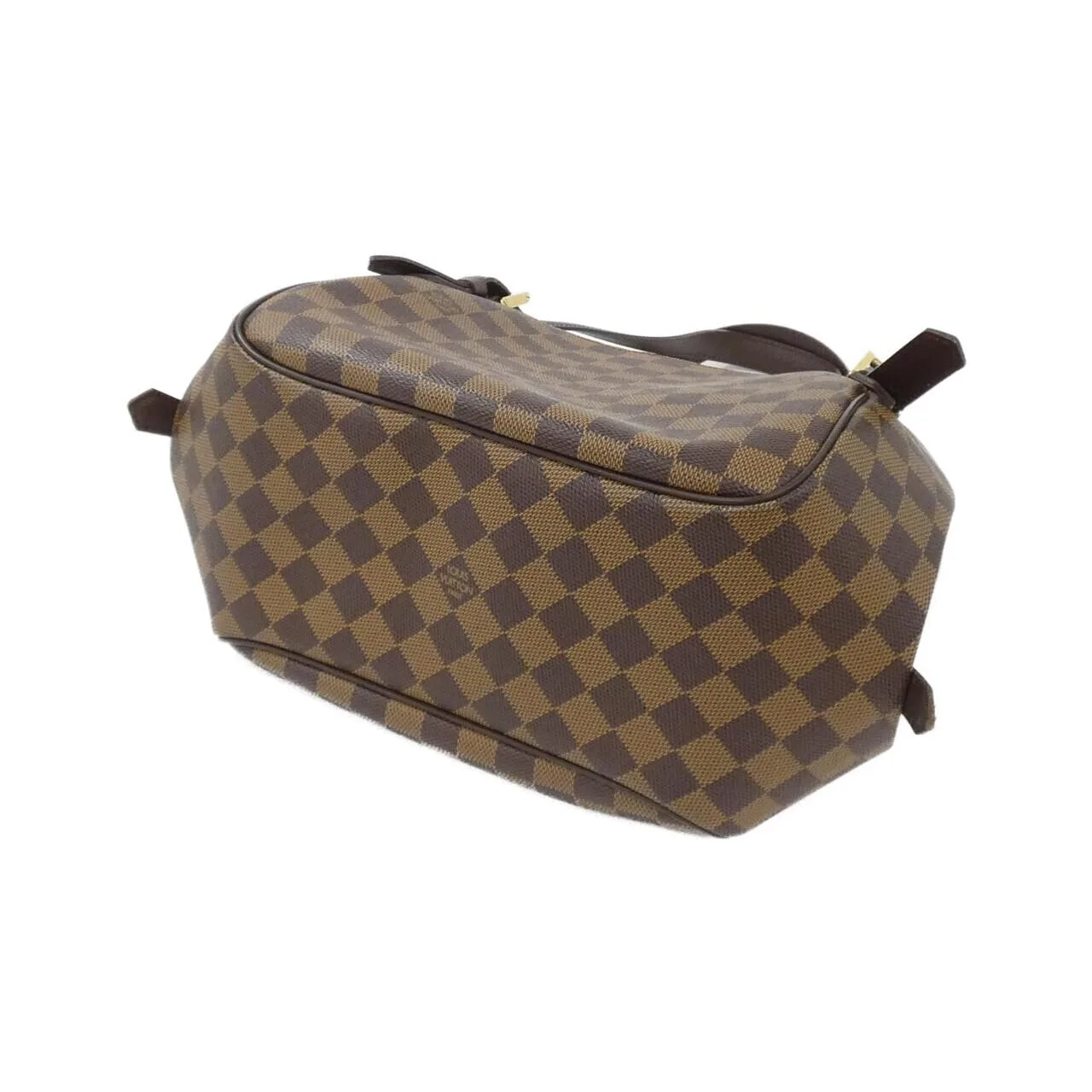 LOUIS VUITTON N51174 Shoulder Damier Black Damier Rank A - Thumbnail 2
