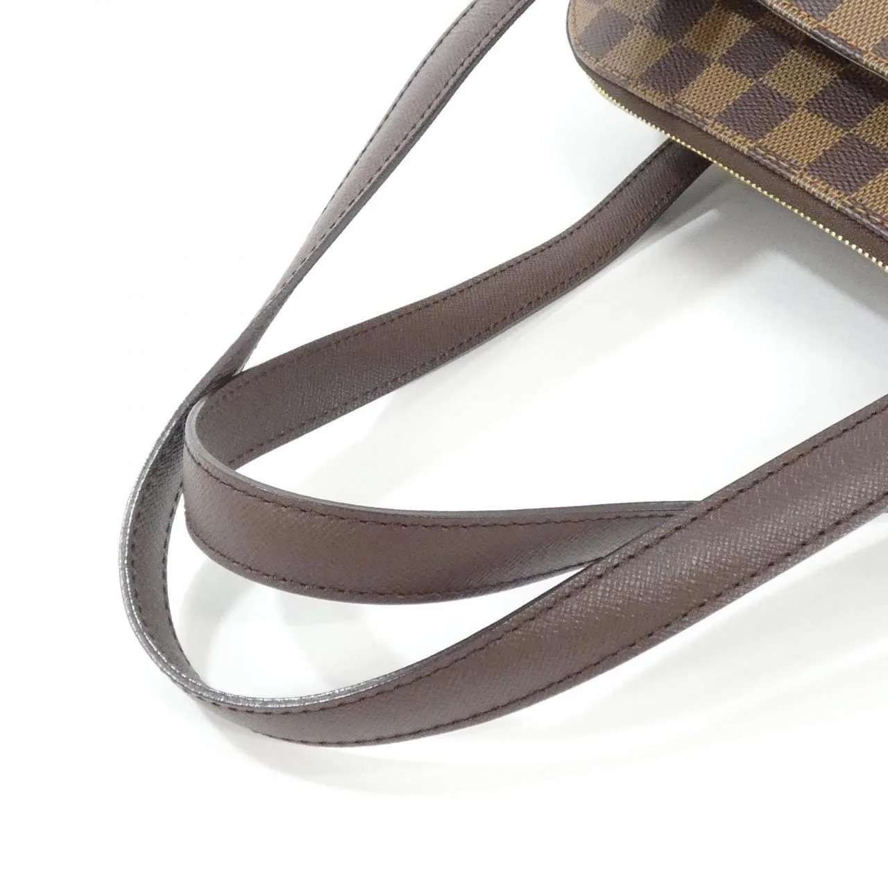 LOUIS VUITTON N51174 Shoulder Damier Black Damier Rank A - Thumbnail 5