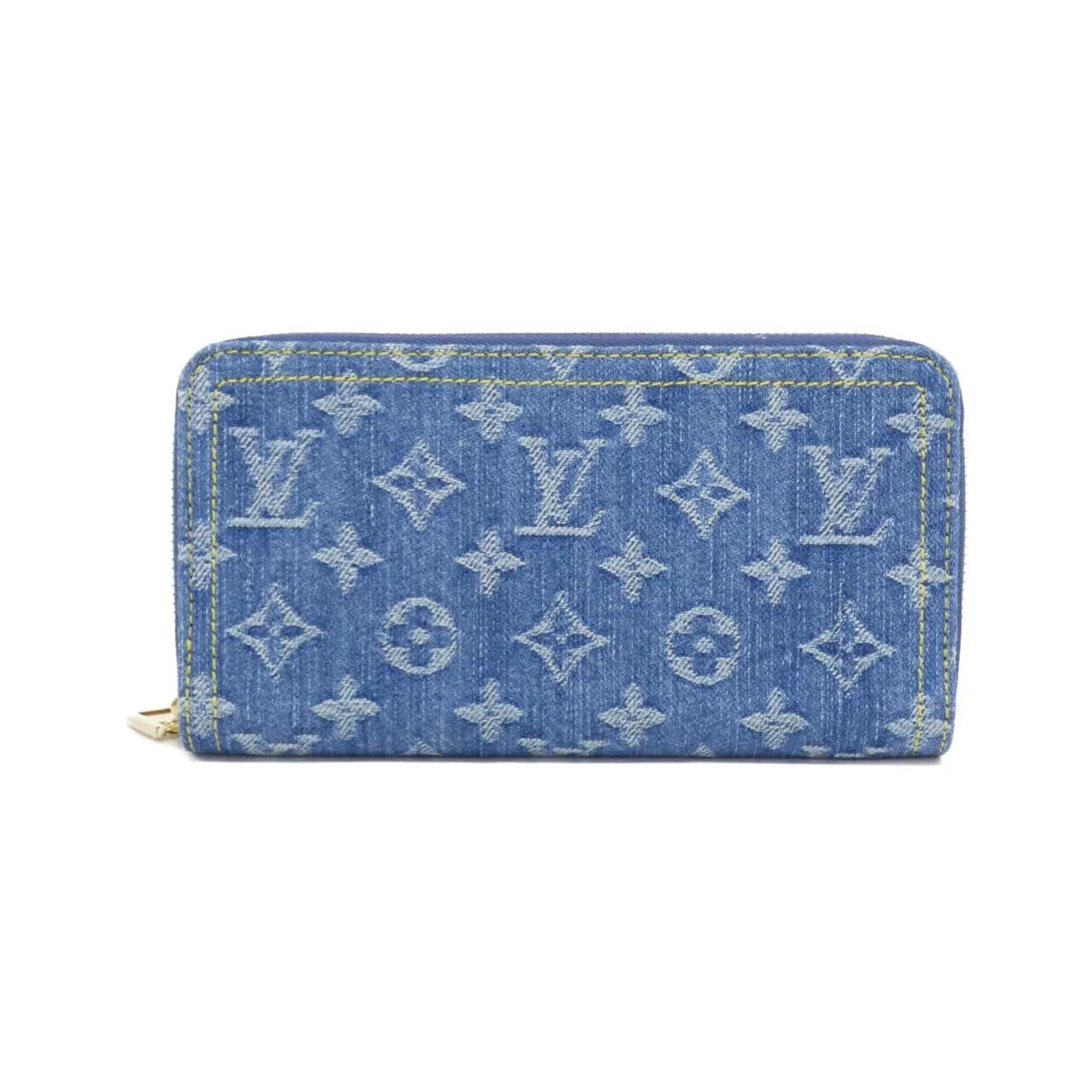 LOUIS VUITTON M82958 Wallet Monogram