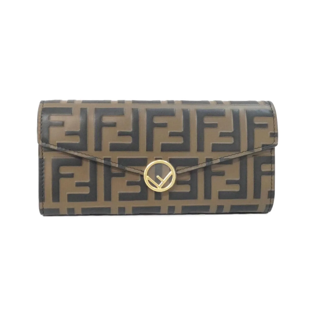 FENDI 8M0251 AAFM Wallet