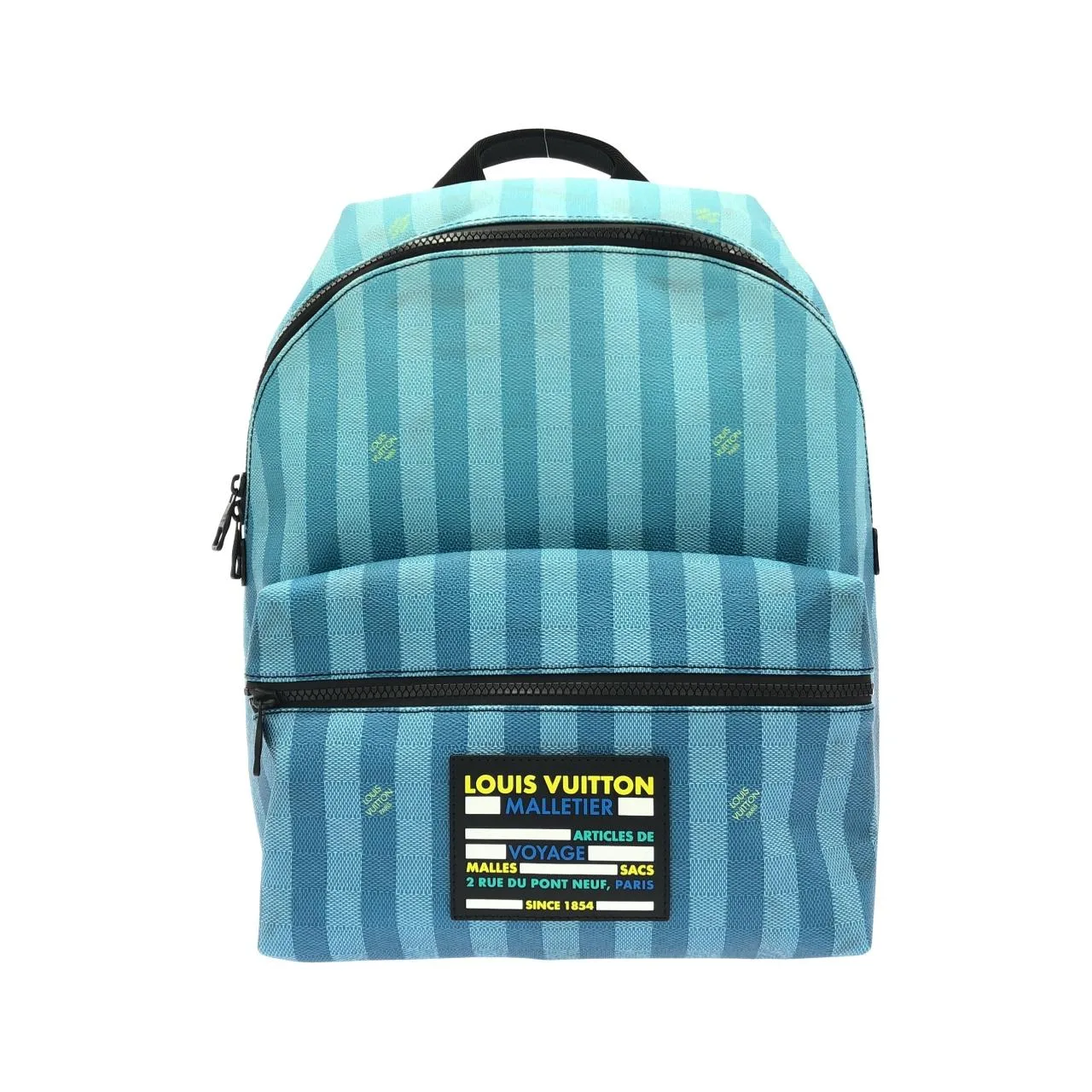 LOUIS VUITTON Discovery M59913 手提包 帆布