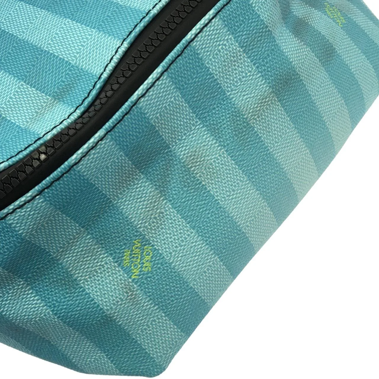 LOUIS VUITTON Discovery M59913 手提包 帆布 5
