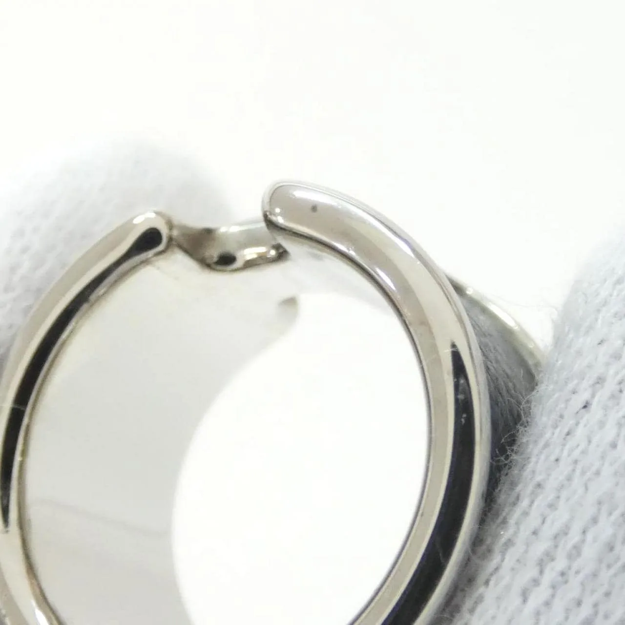 HERMES 500059FK Accessories Black Rank A - Thumbnail 5