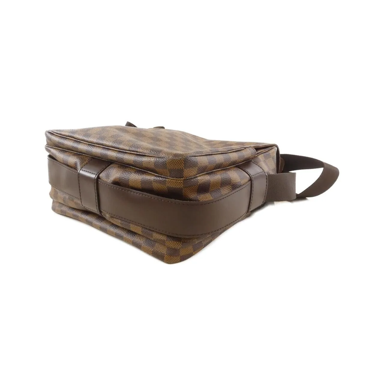 LOUIS VUITTON N45255 Shoulder Damier Black Damier Rank B - Thumbnail 2