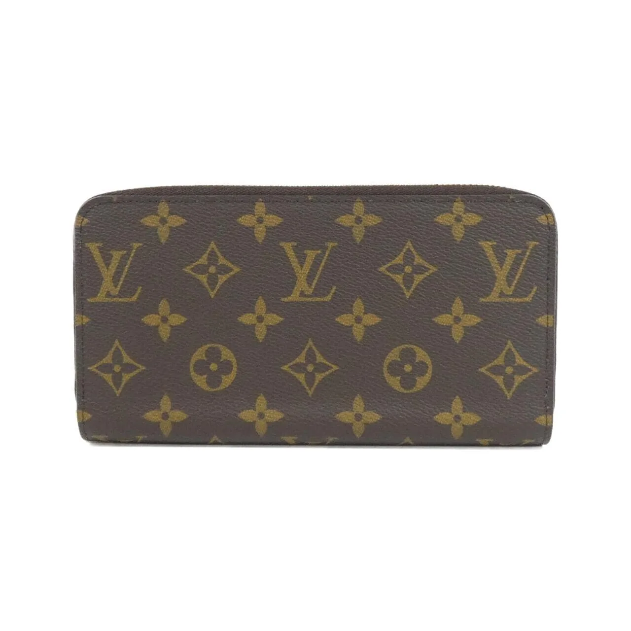 LOUIS VUITTON M41894 Wallet Monogram