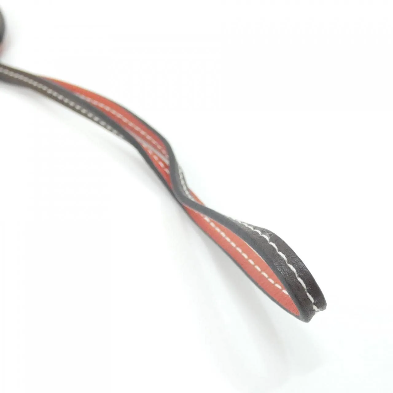 HERMES 073824CA Wallet Swift Black Swift Leather Rank A - Thumbnail 5