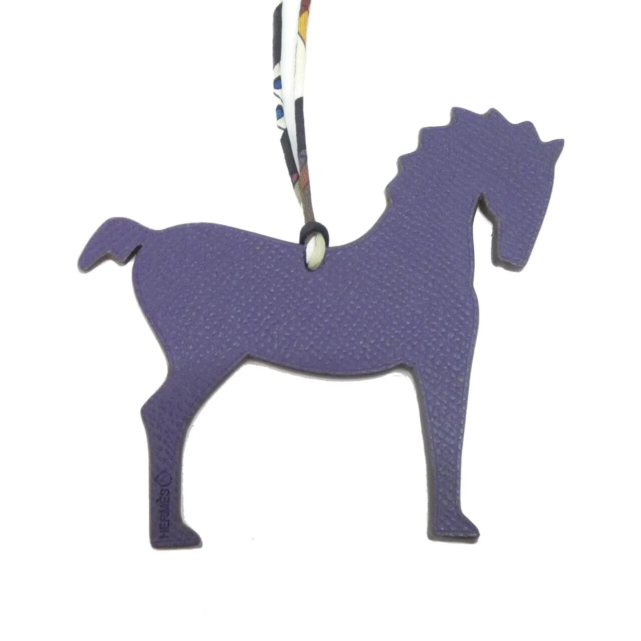 HERMES 1019538 Wallet Clemence Black Clemence Leather Rank A - Thumbnail 3