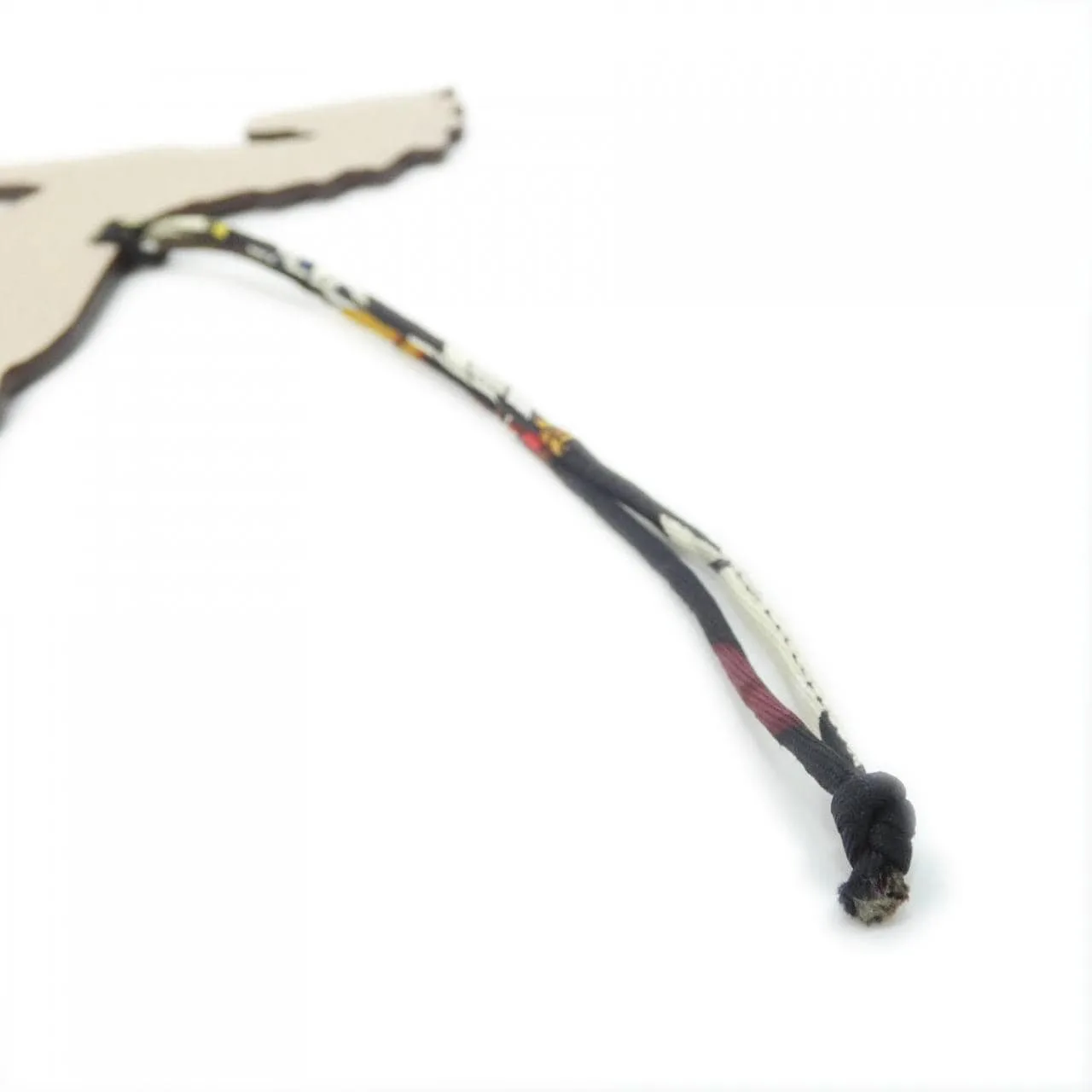 HERMES 1019538 Wallet Clemence Black Clemence Leather Rank A - Thumbnail 5