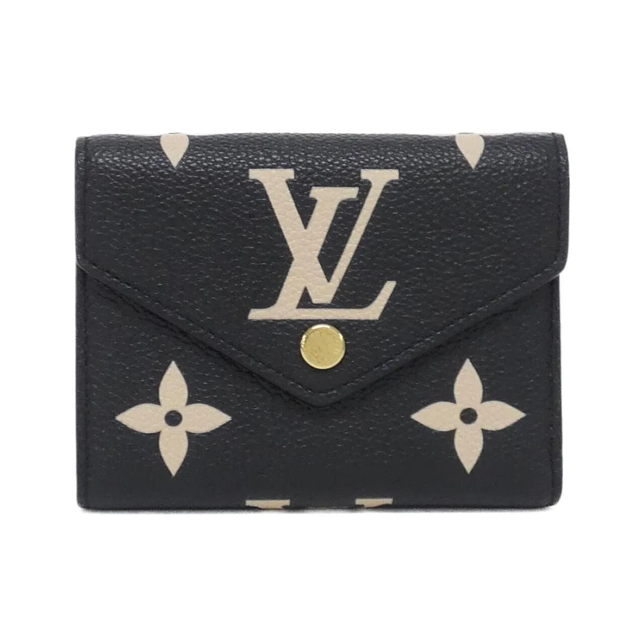 LOUIS VUITTON M80968 Wallet Monogram