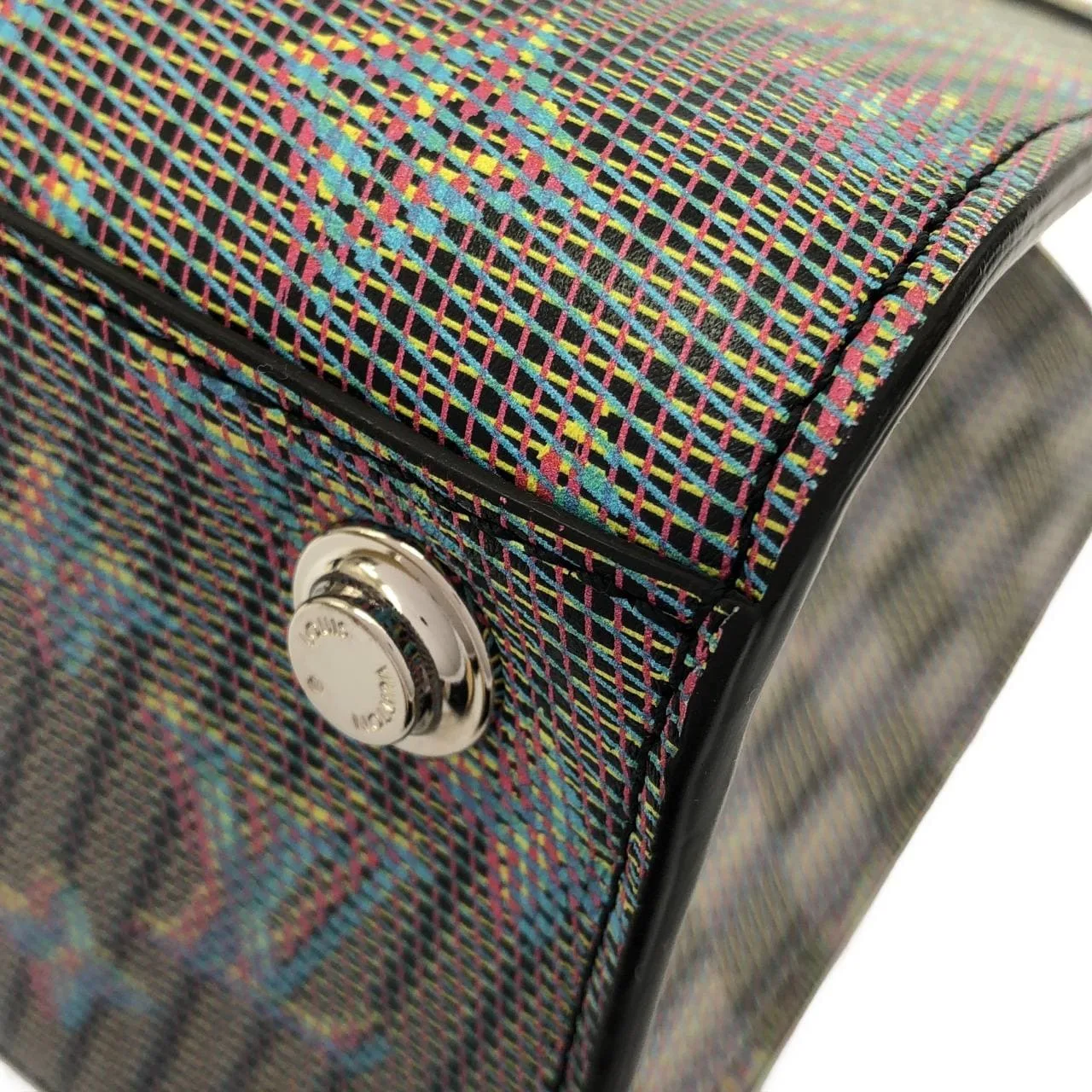 LOUIS VUITTON Steamer M55469 手提包 Monogram 3