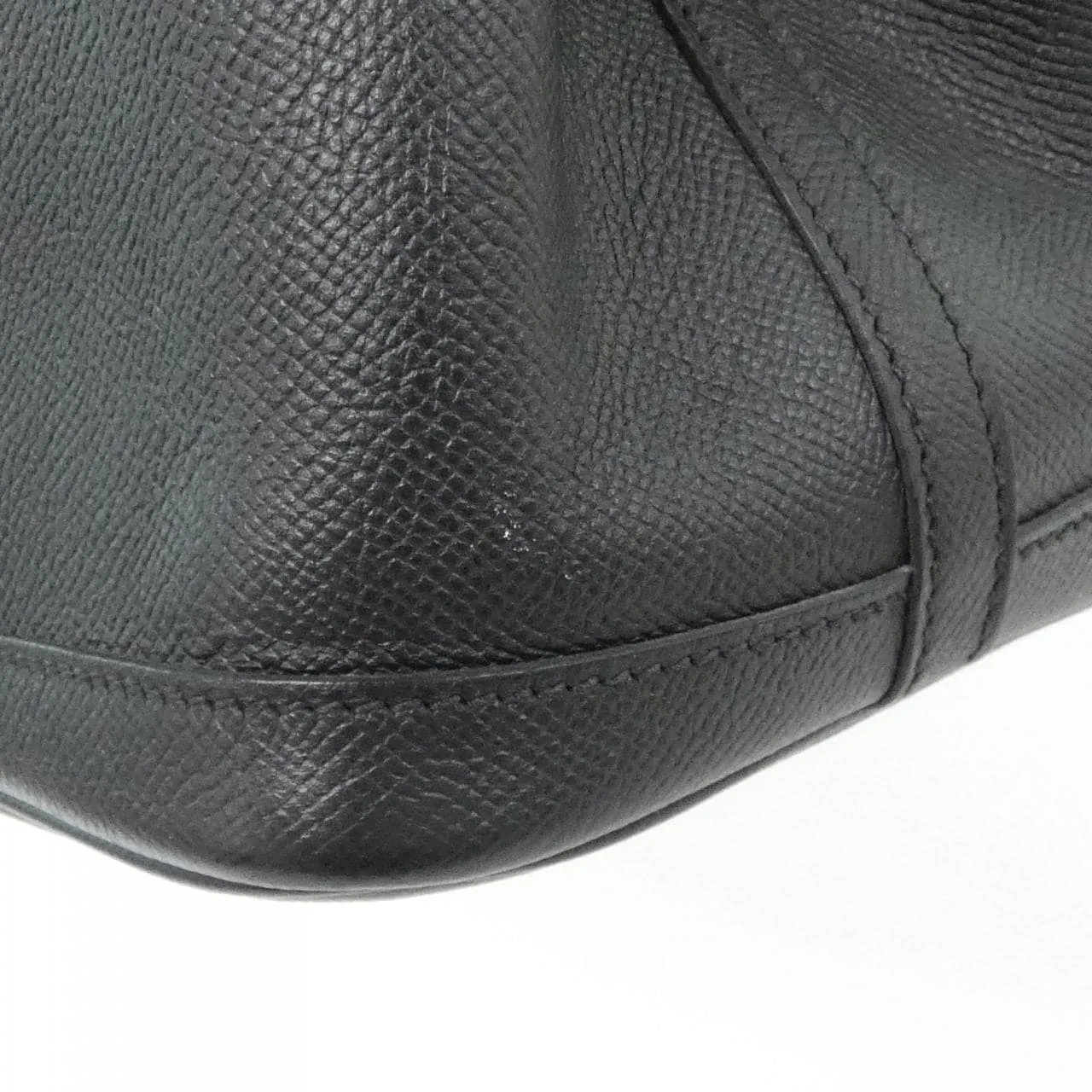 HERMES Garden Party 069574CK Tote Epsom 3