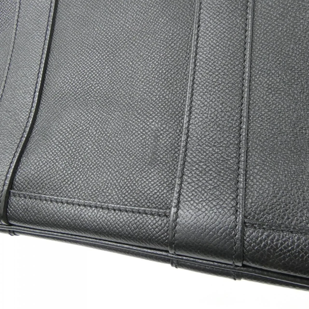 HERMES Garden Party 069574CK Tote Epsom 4