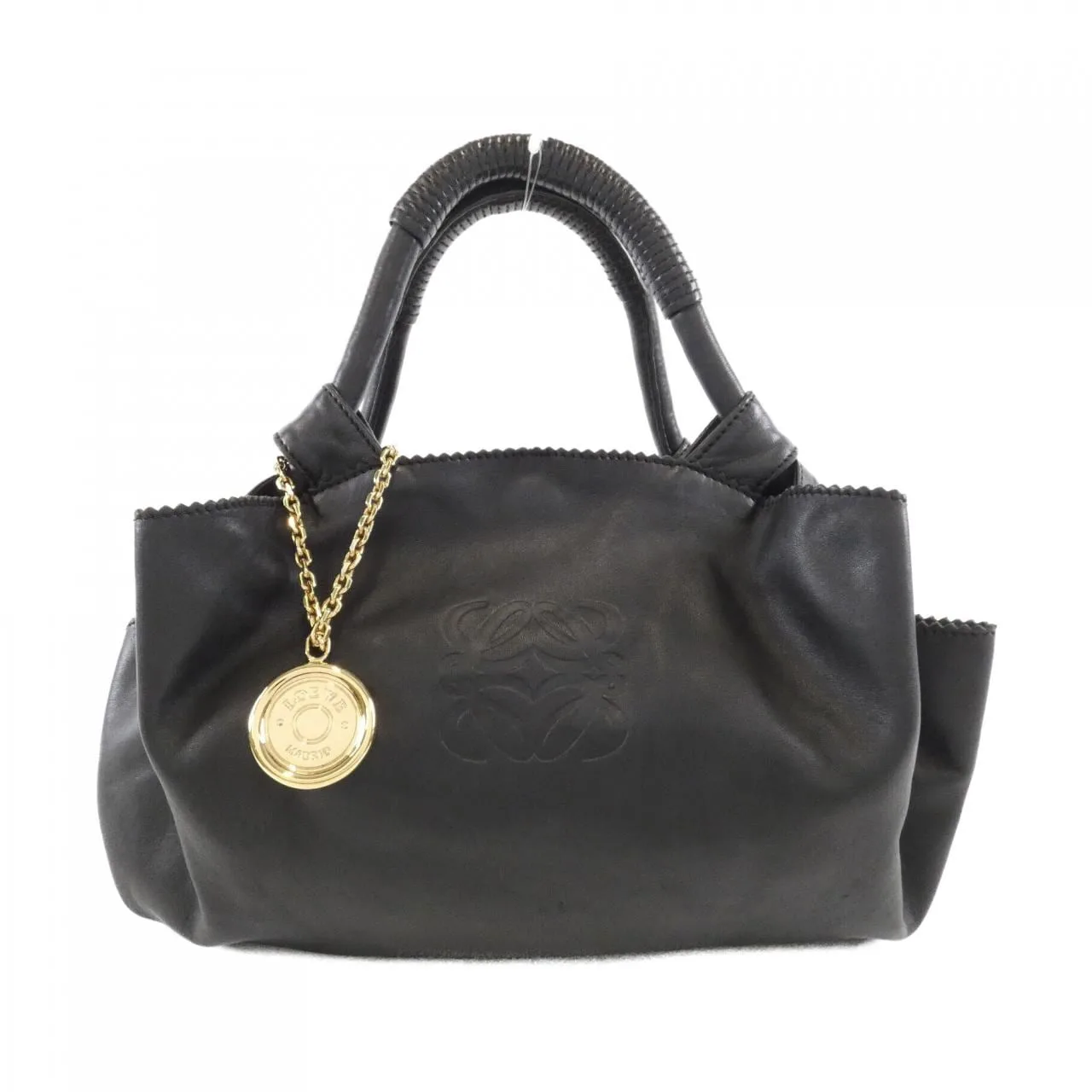 LOEWE 315 82 B51 手提包 Black
