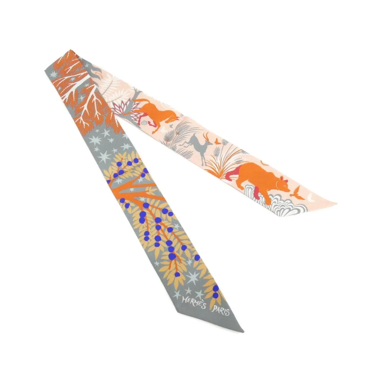 HERMES 063702S Scarf