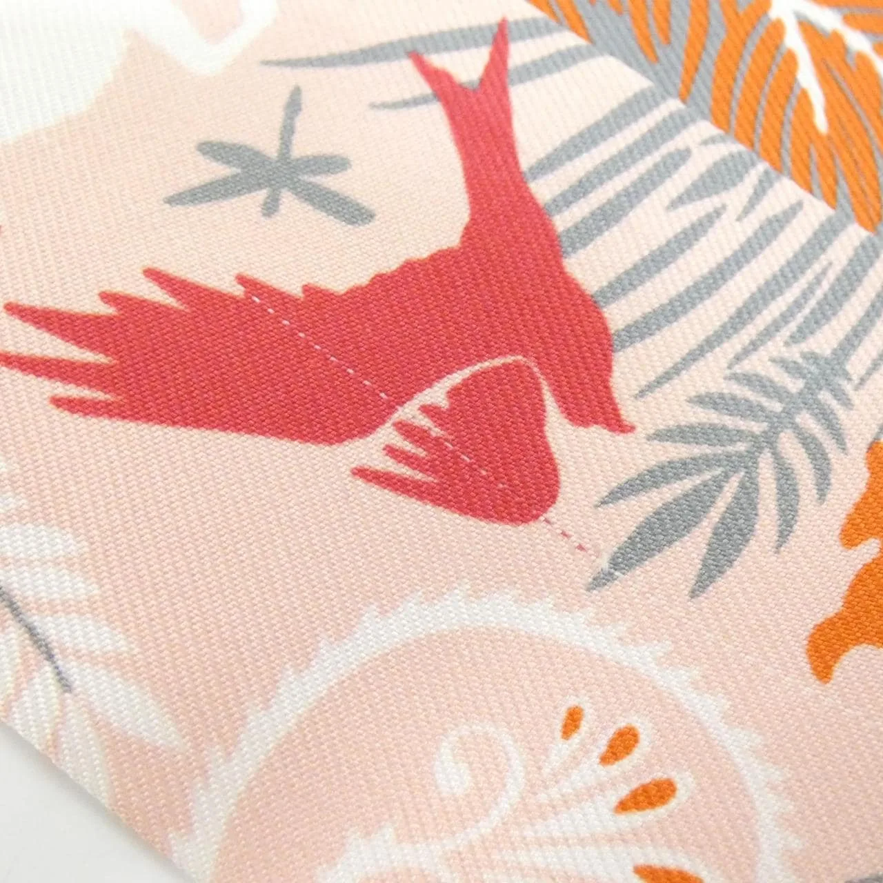 HERMES 063702S Scarf Black Rank A - Thumbnail 3