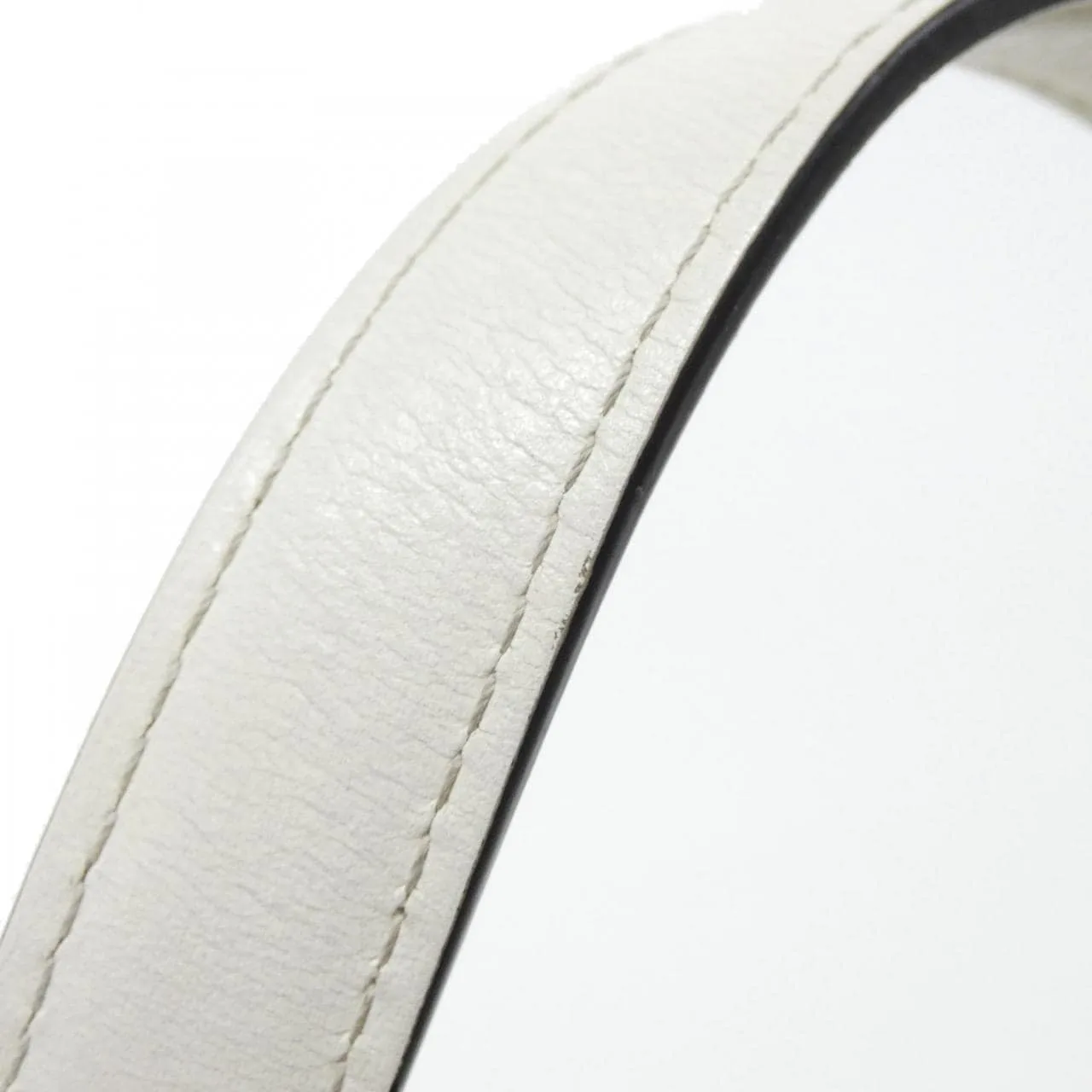 LOUIS VUITTON Christopher M58477 Tote 黑色 中古品A - 縮圖 4