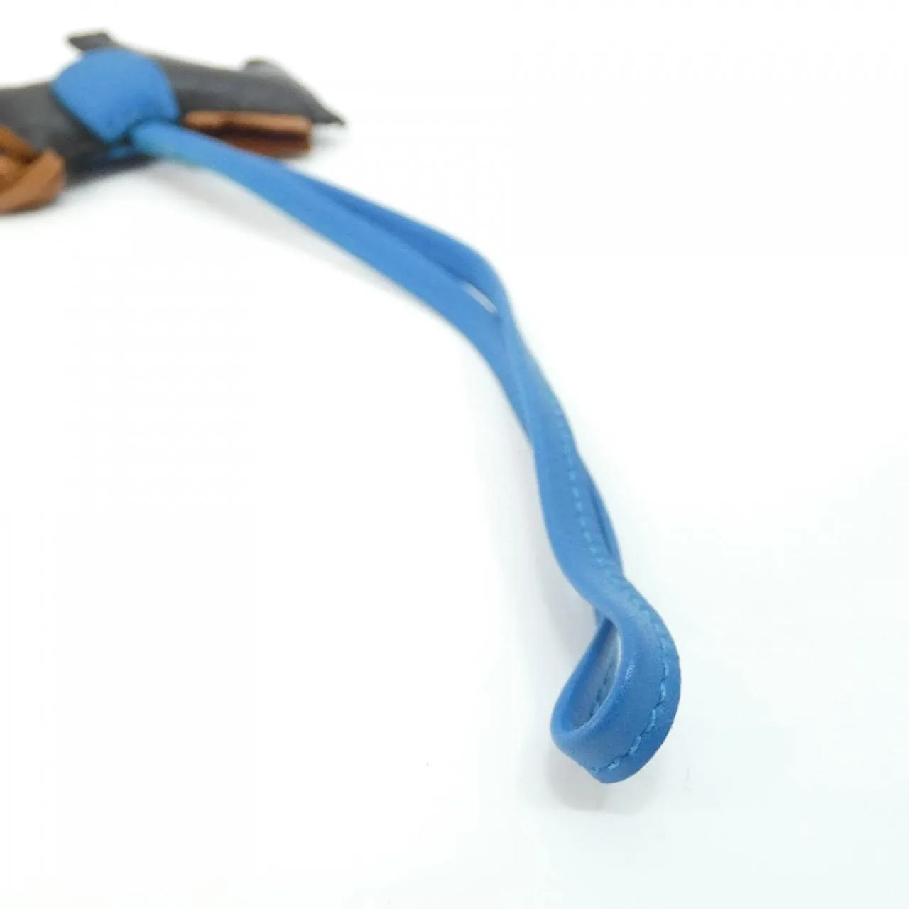 HERMES 064929CA Wallet Black Rank A - Thumbnail 3