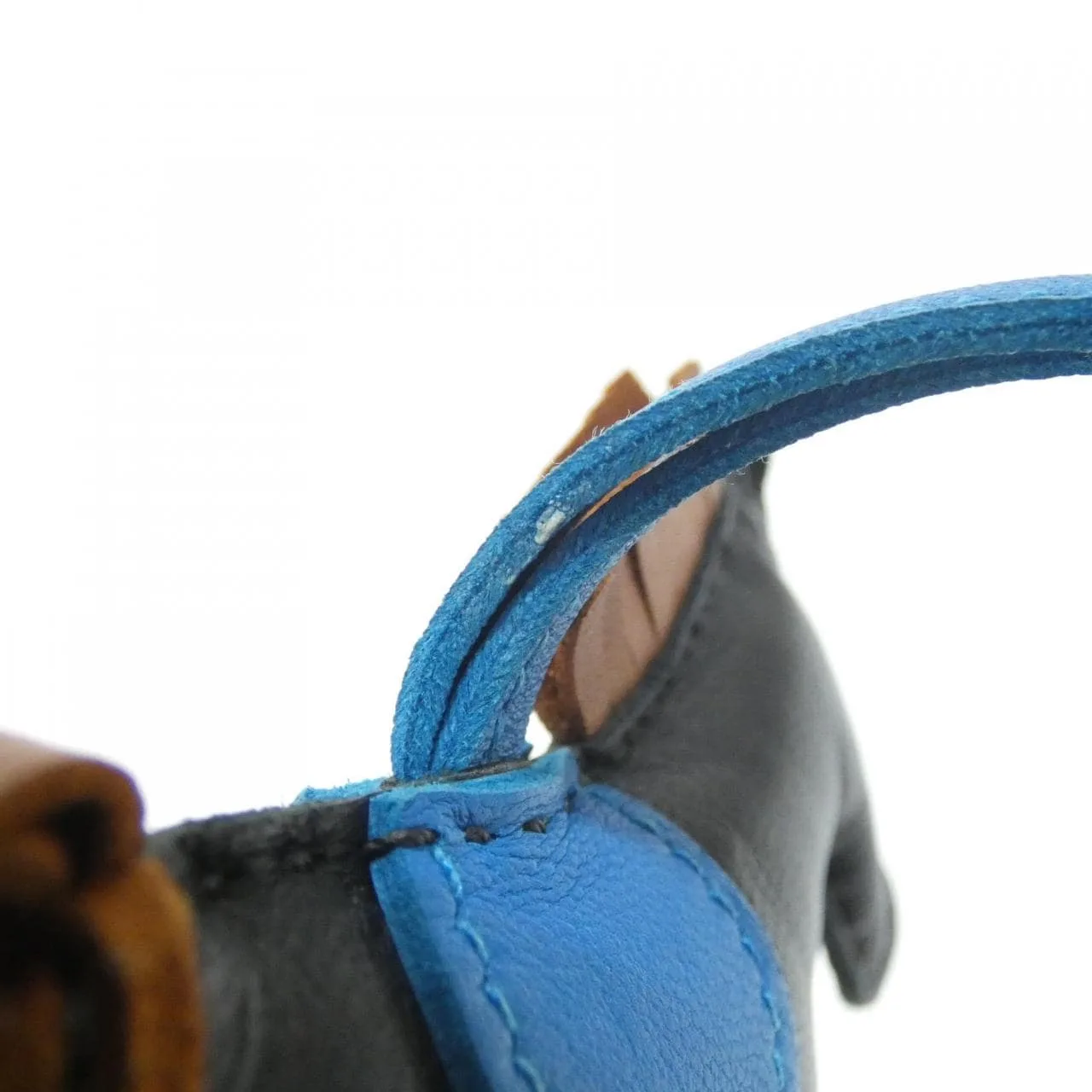 HERMES 064929CA Wallet Black Rank A - Thumbnail 4