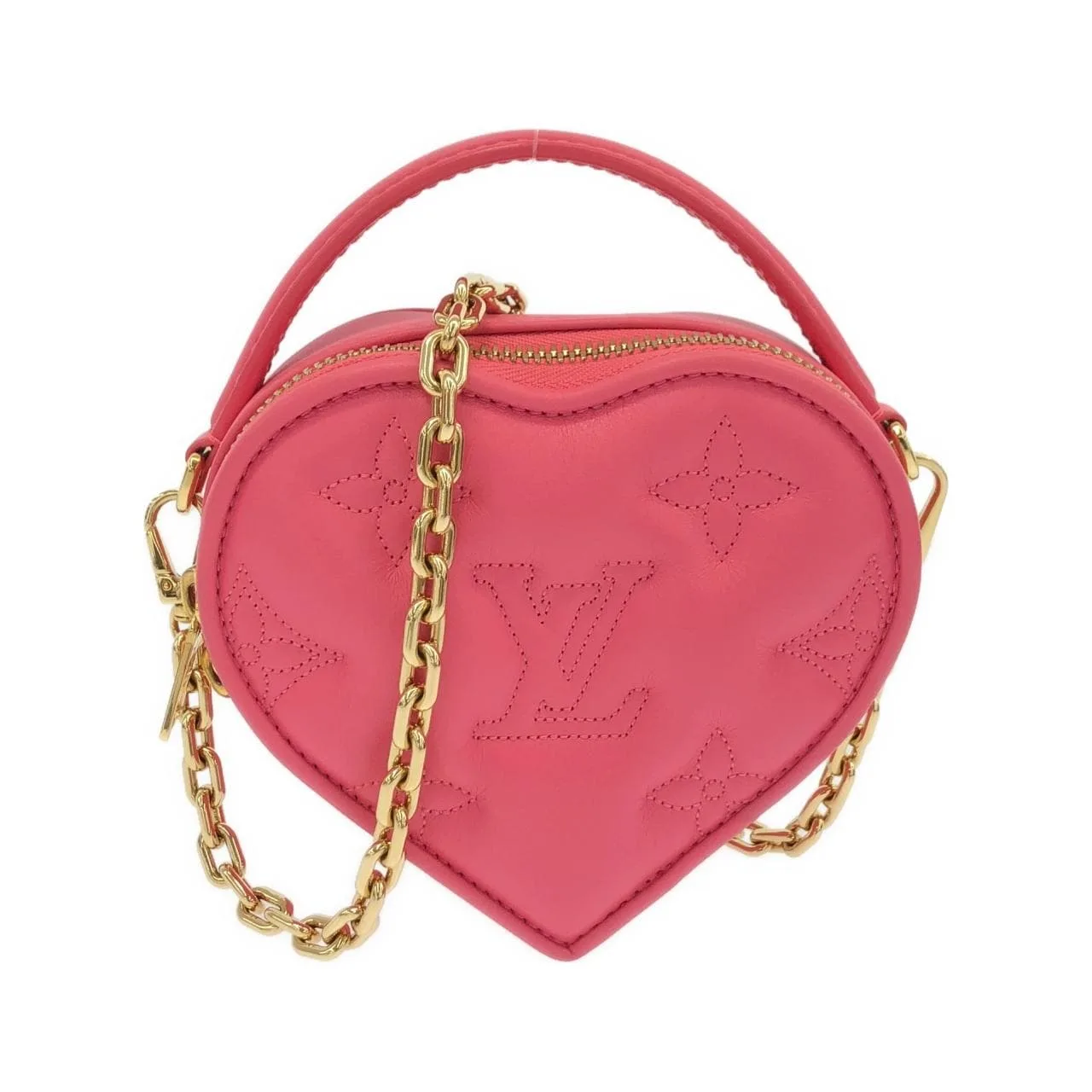LOUIS VUITTON M81893 手提包 羊皮