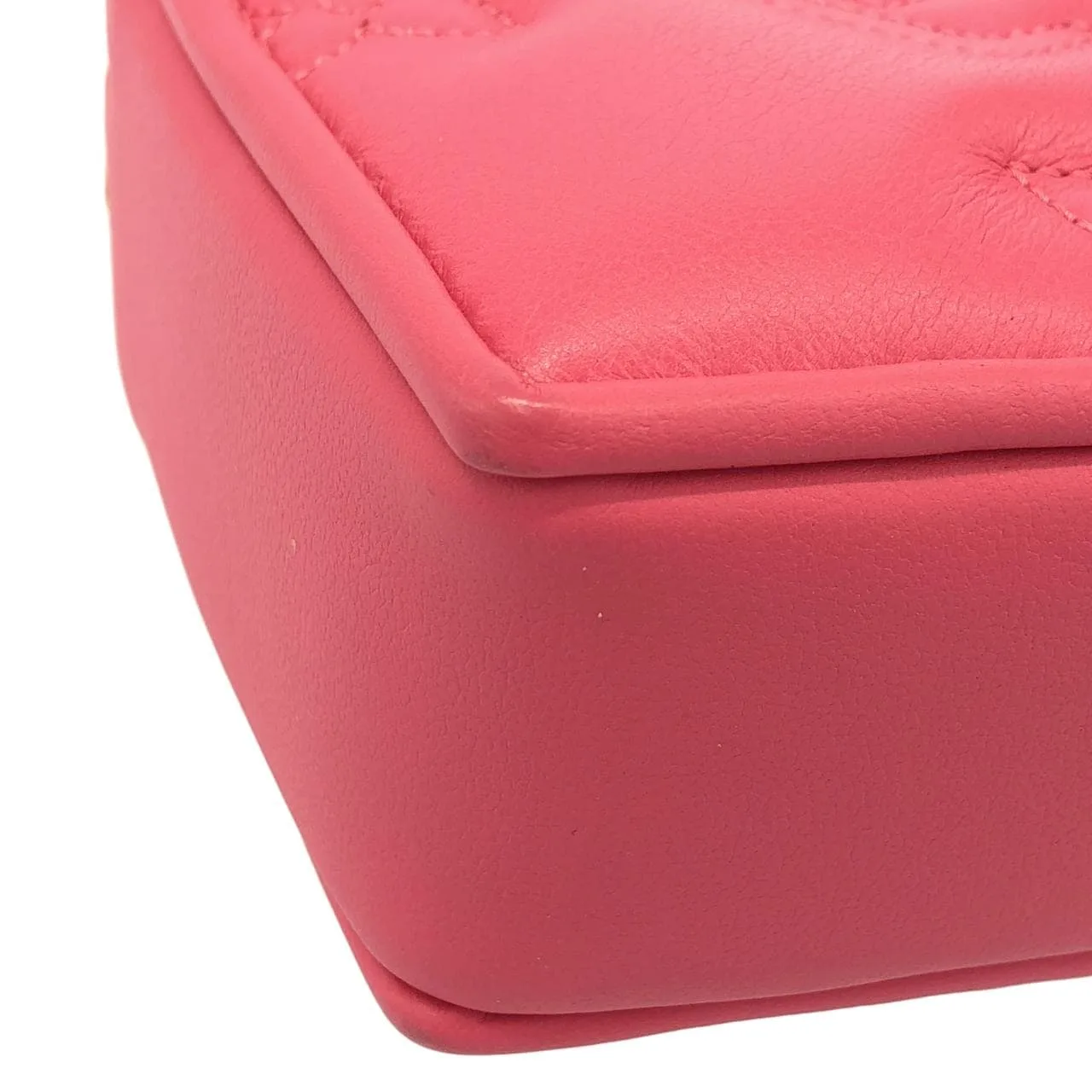 LOUIS VUITTON M81893 Handbag Lambskin 2
