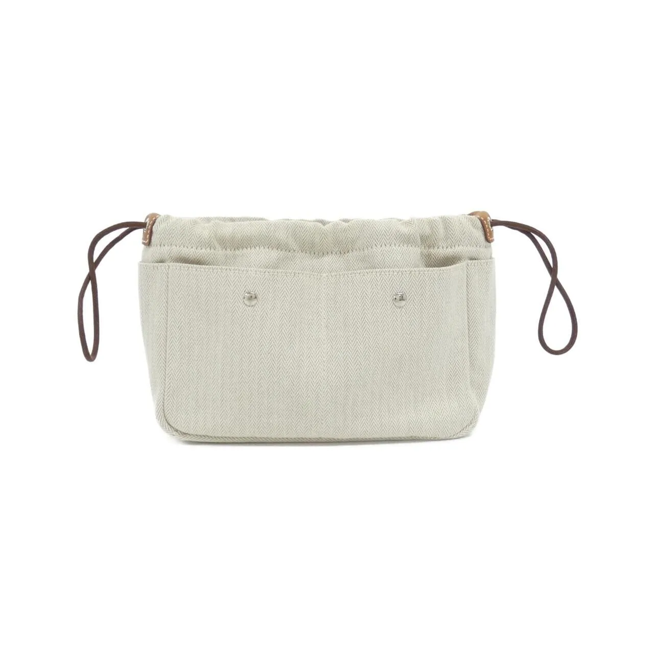HERMES 063912CK Pouch