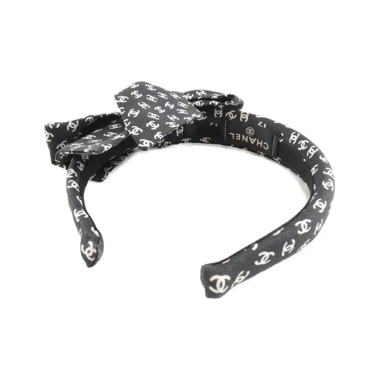 CHANEL AA9409 Accessories Black Rank A - Thumbnail 2