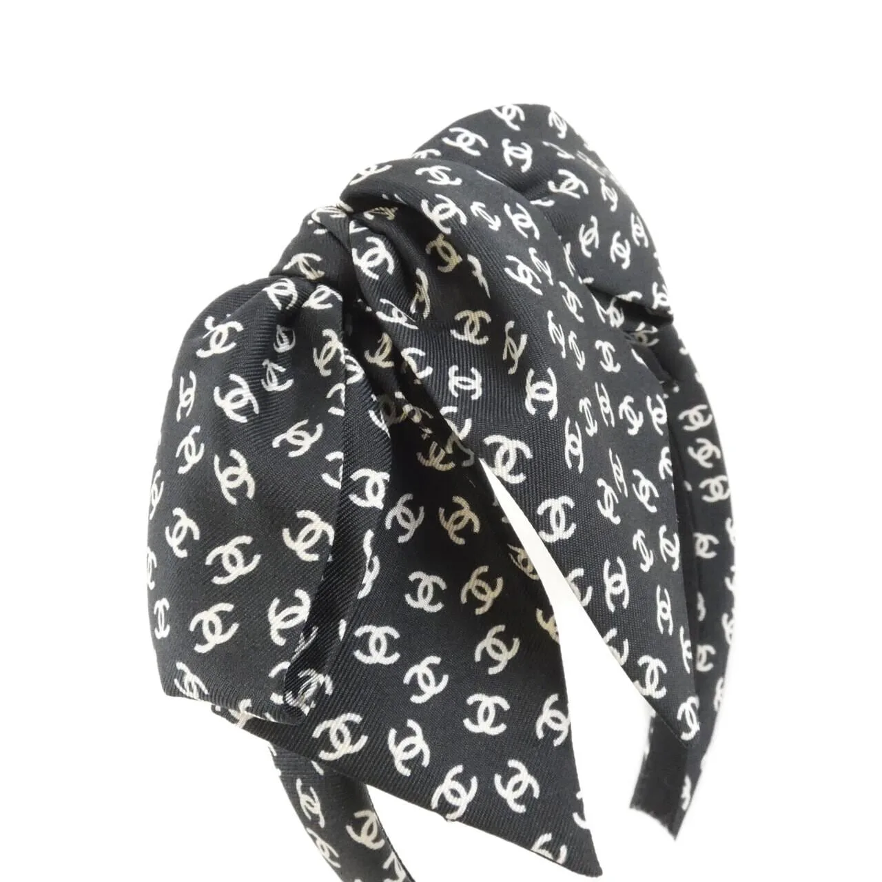 CHANEL AA9409 Accessories Black Rank A - Thumbnail 3