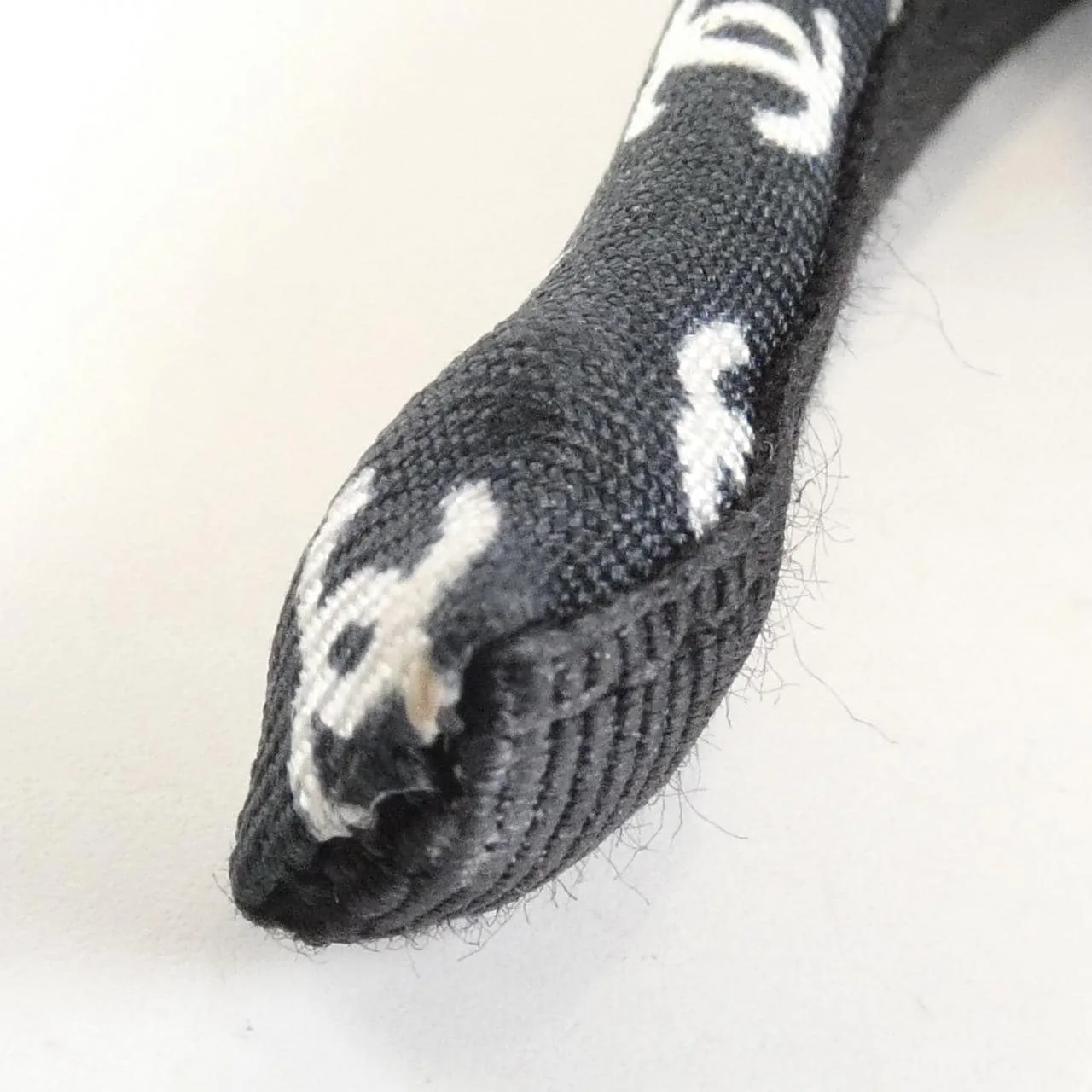 CHANEL AA9409 Accessories Black Rank A - Thumbnail 4