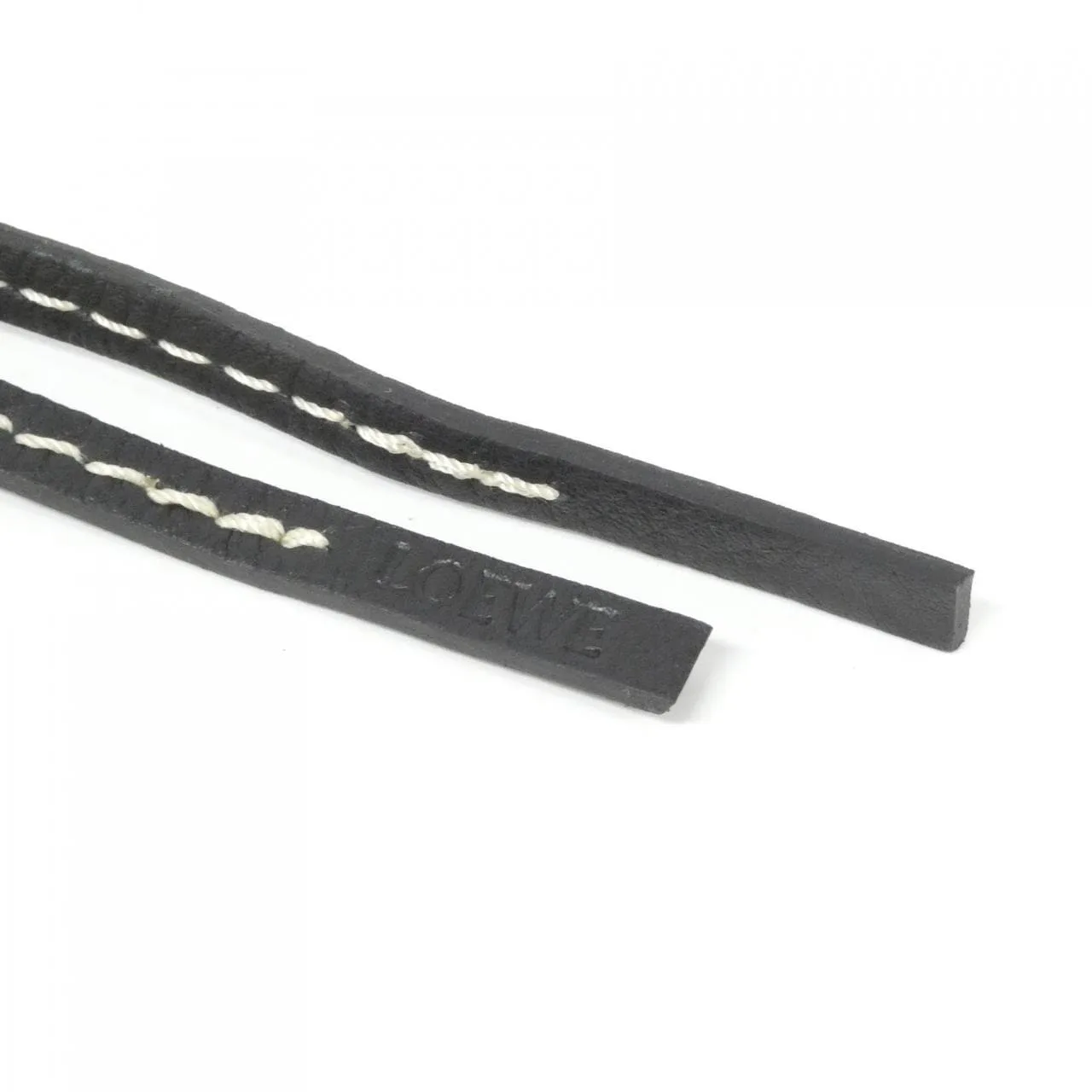 LOEWE Key Case Black Rank A - Thumbnail 4